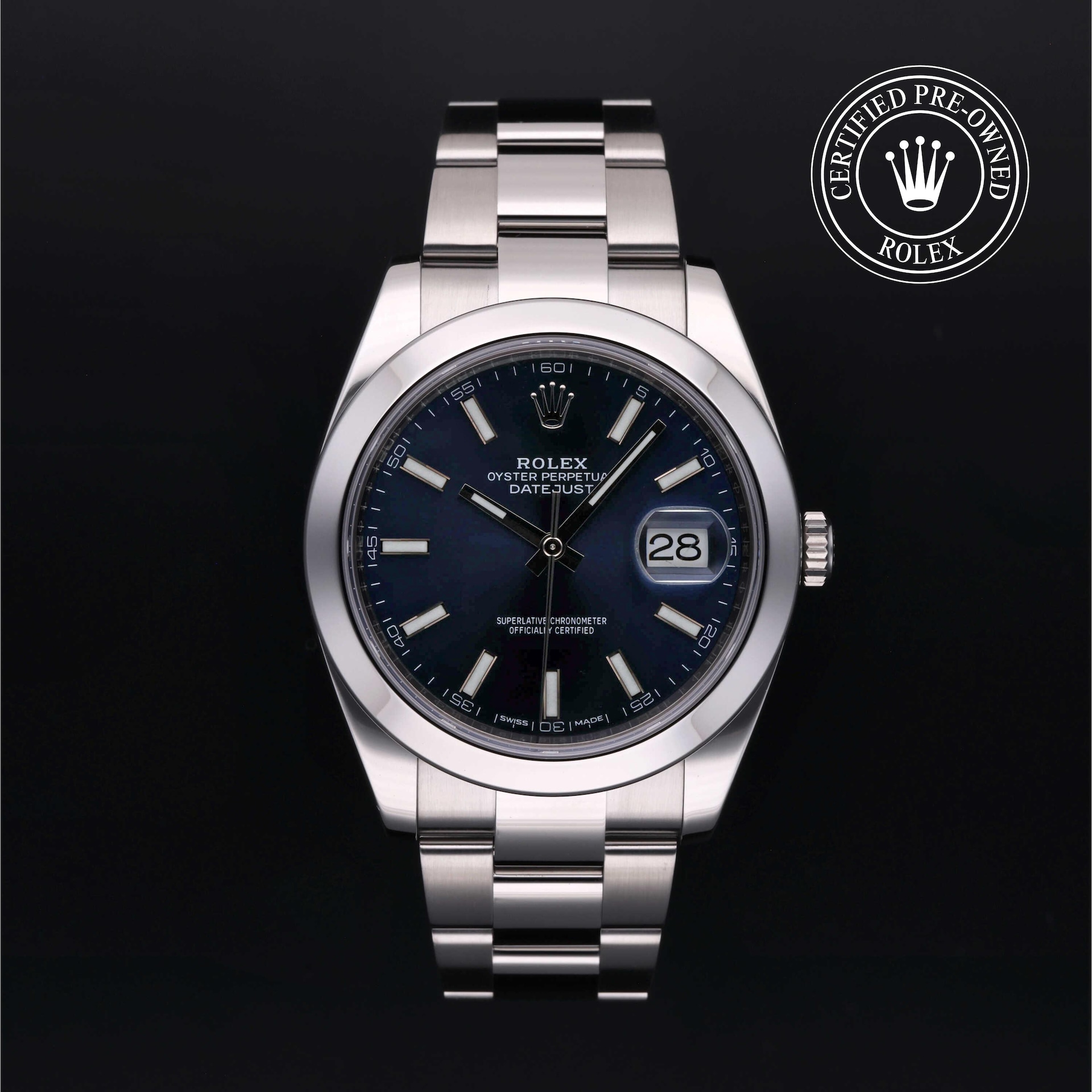 Datejust image