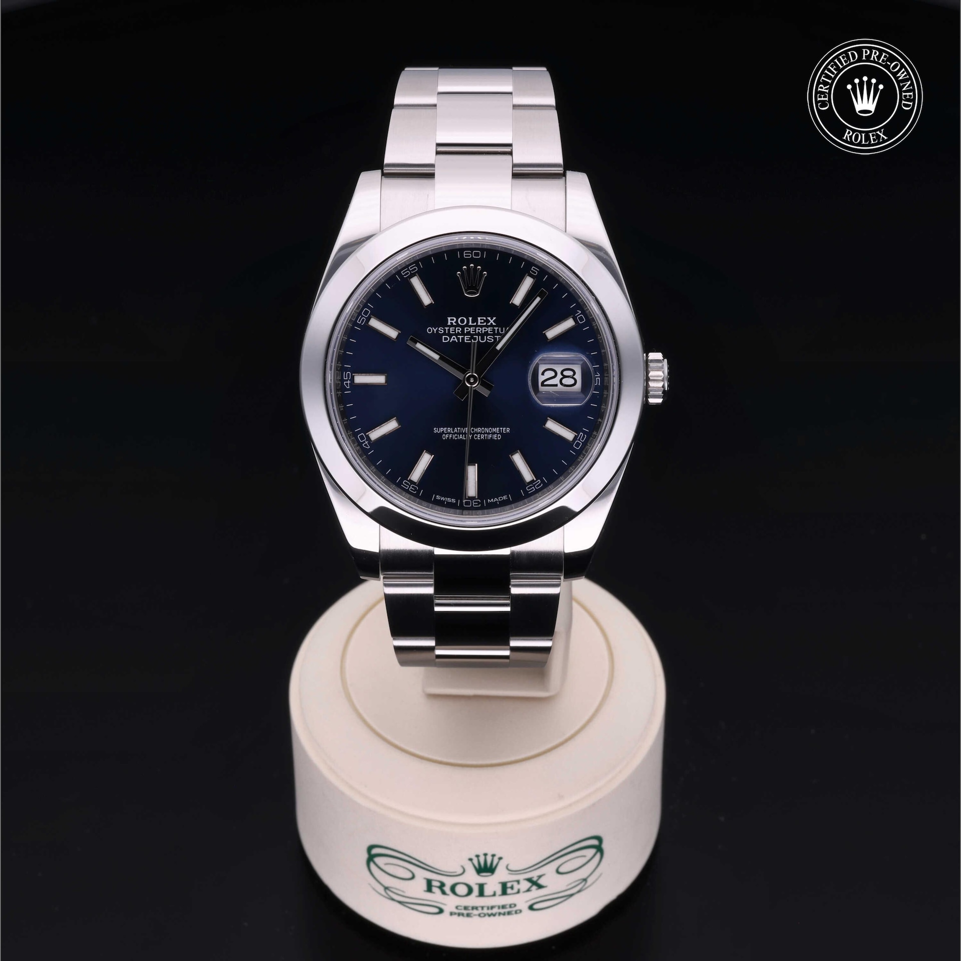Datejust image