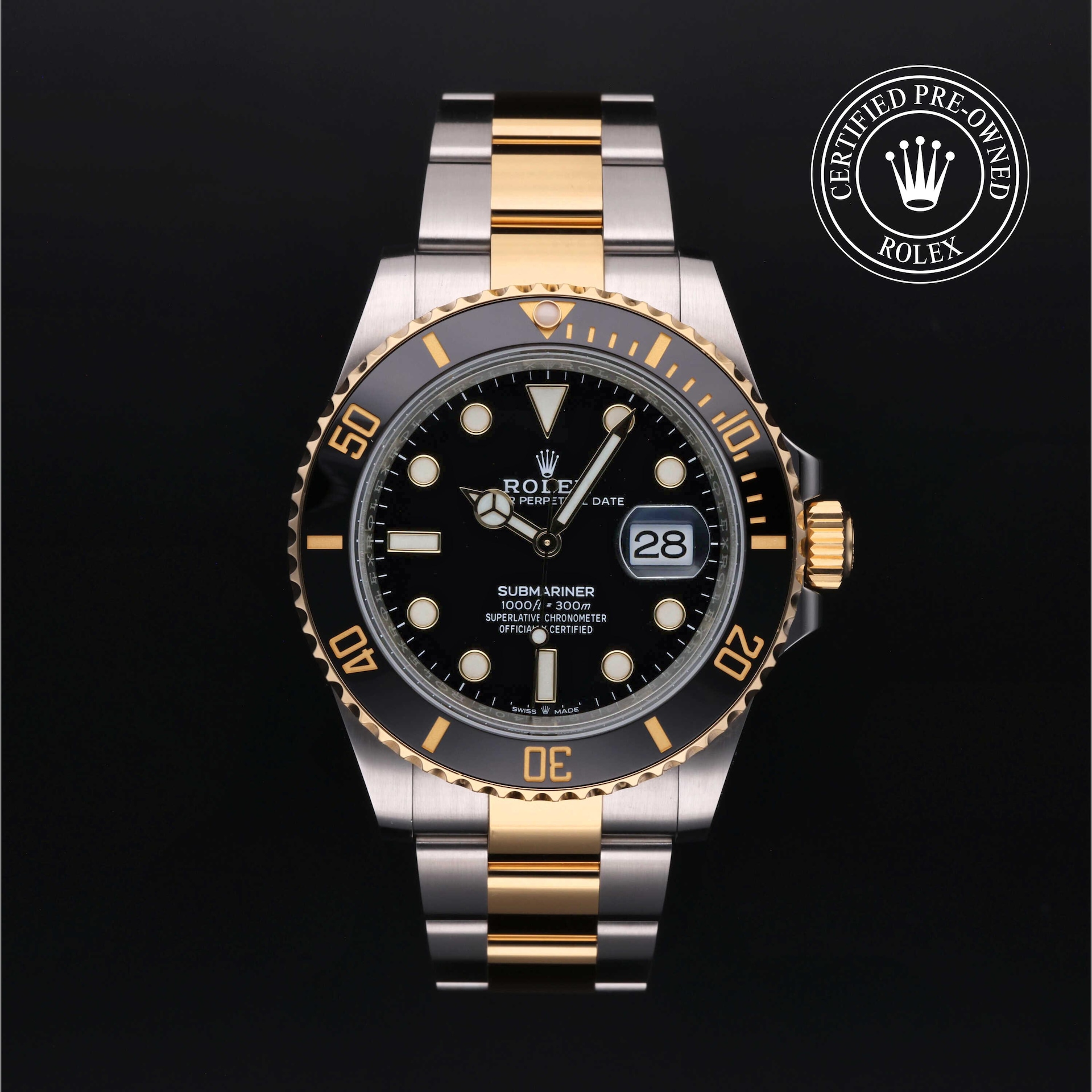 Submariner Date image