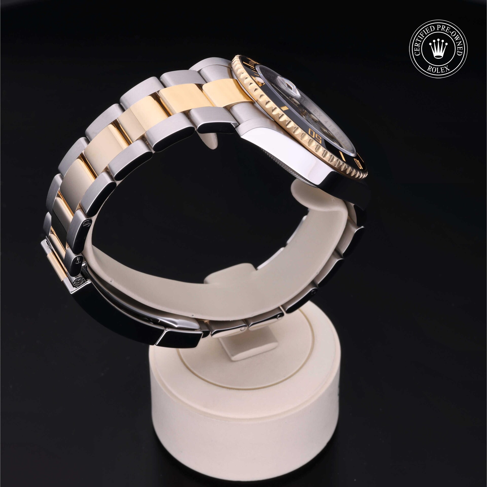 Submariner Date image