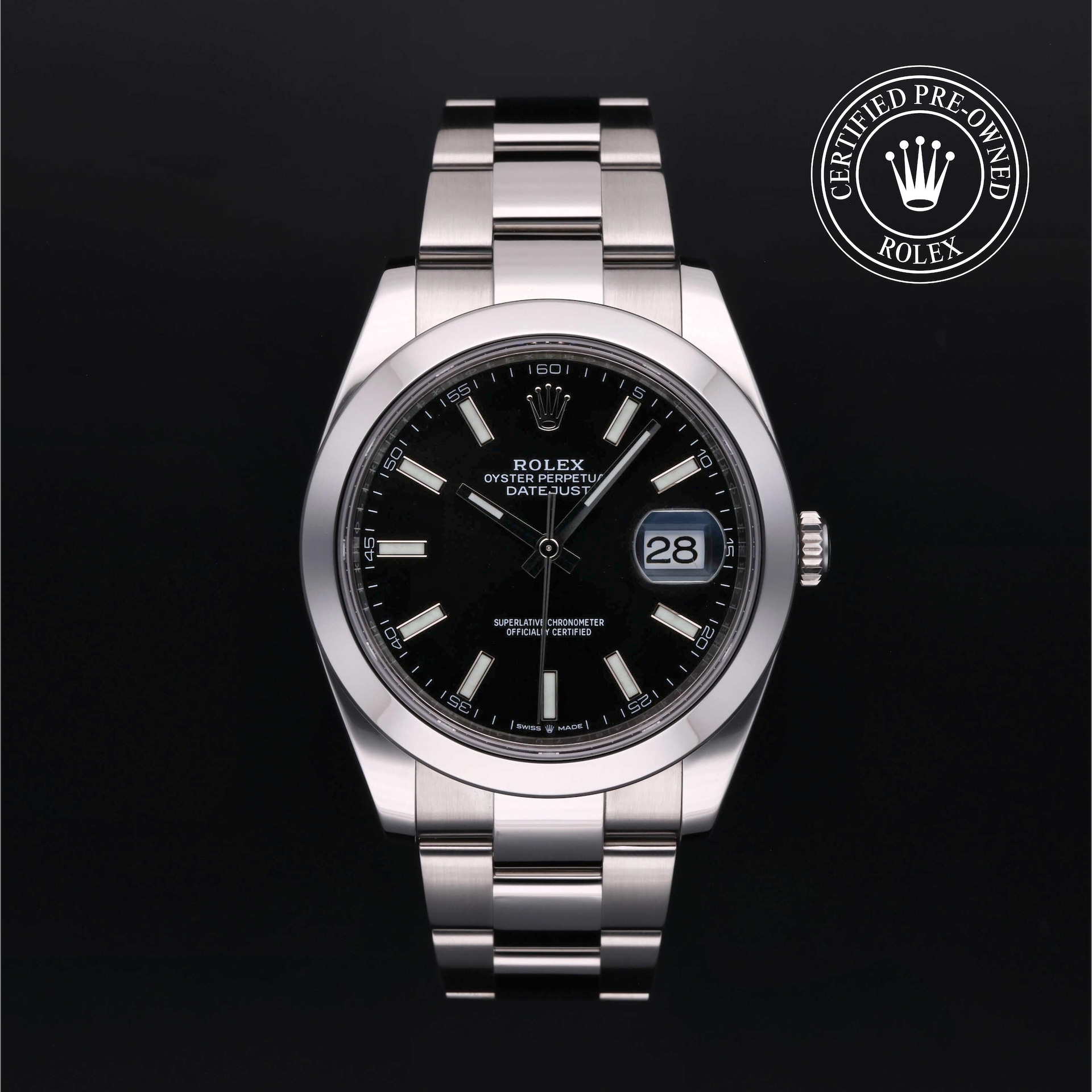 Datejust image