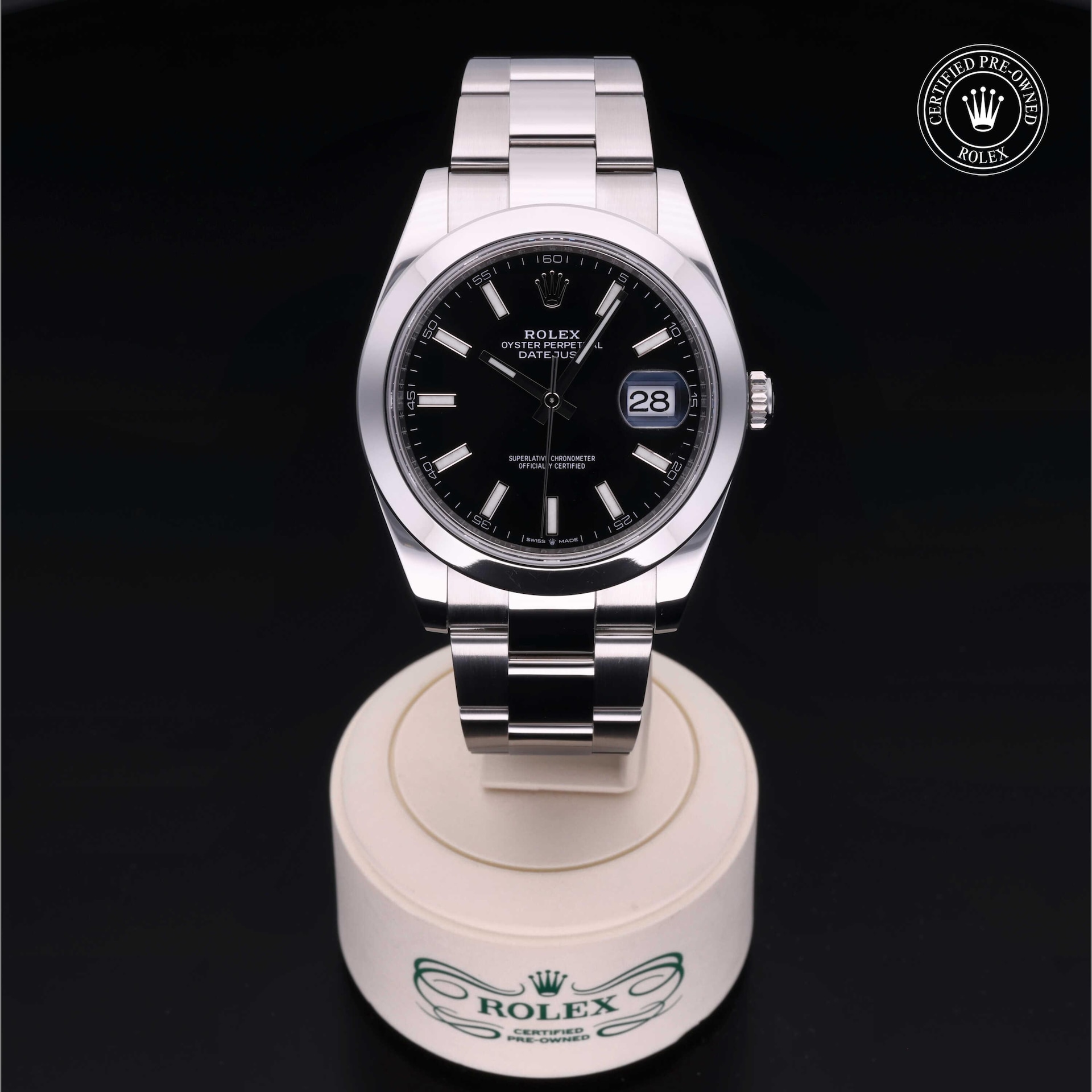Datejust image