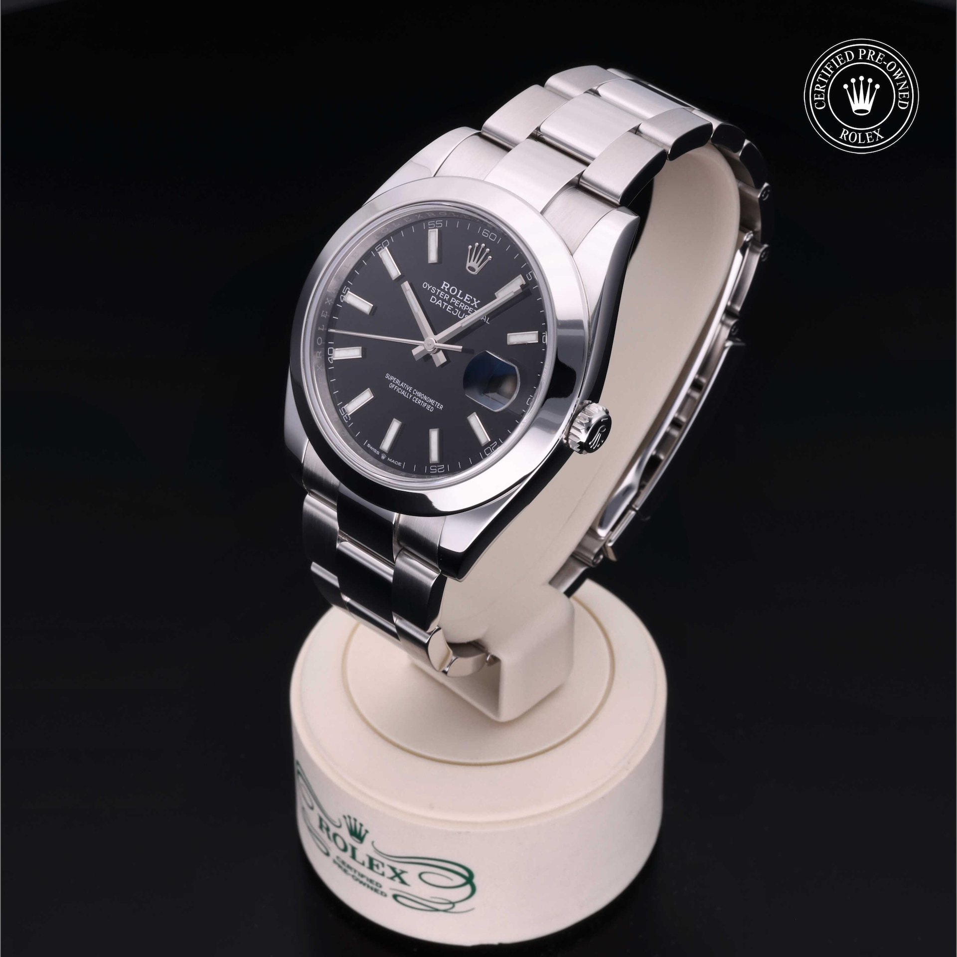 Datejust image