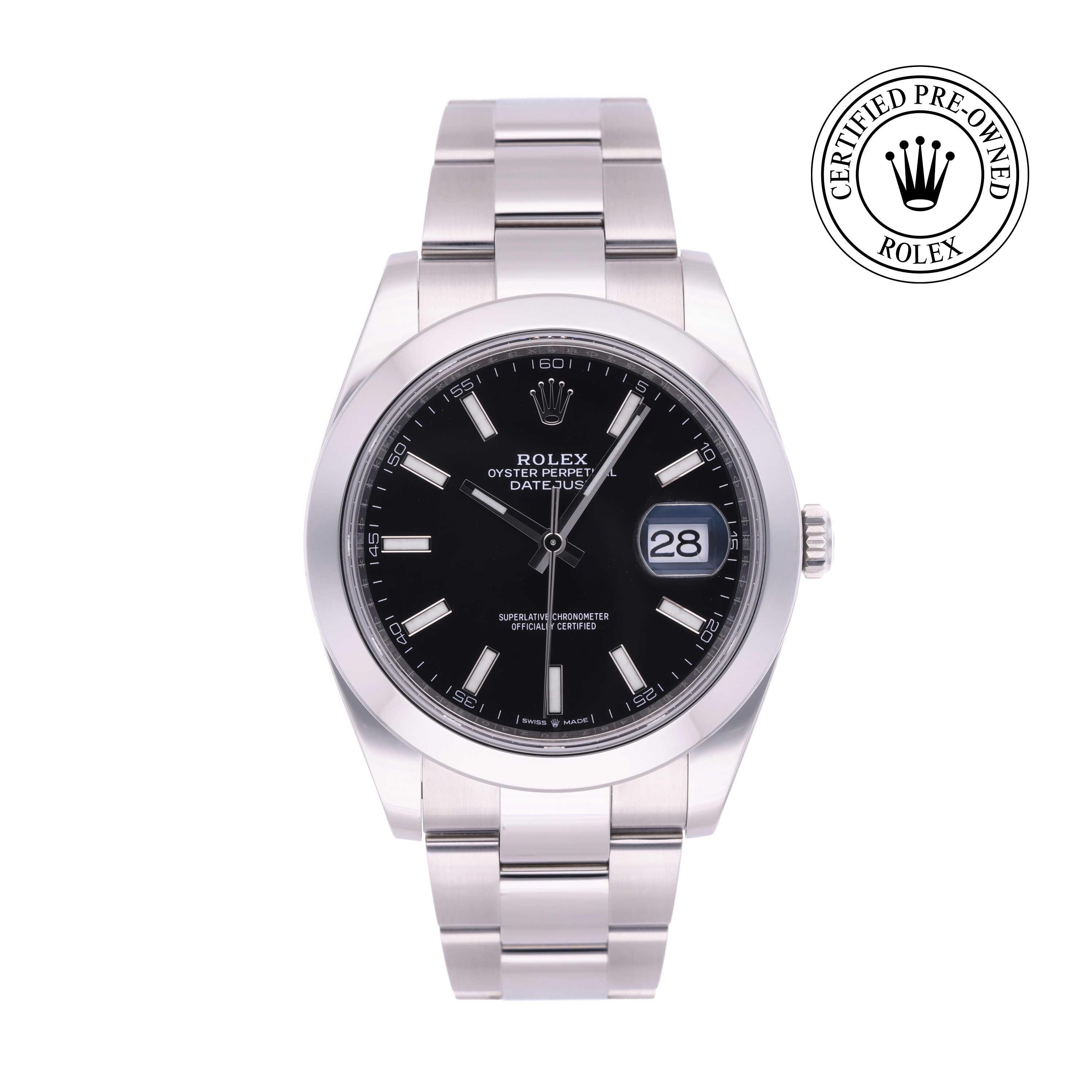 Datejust