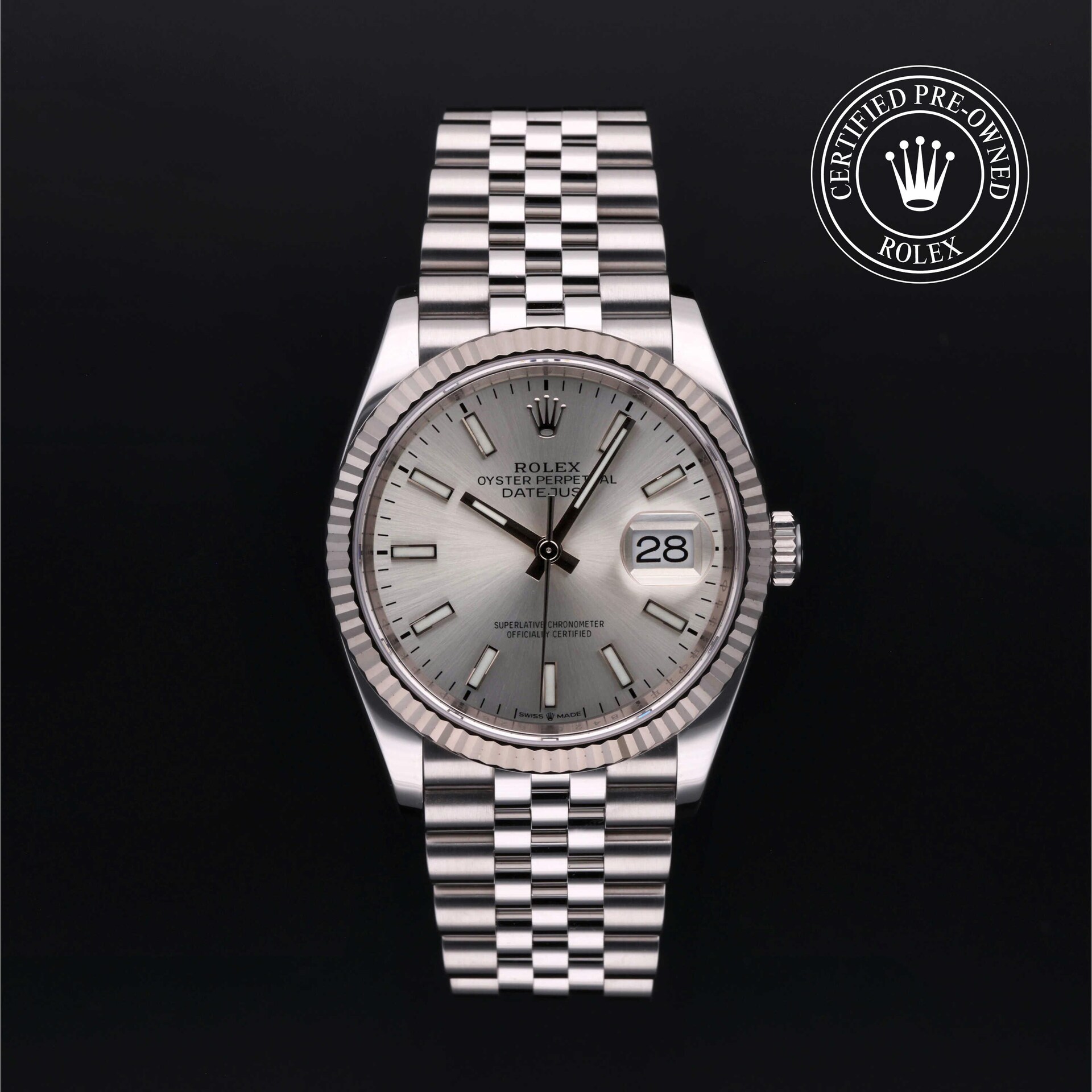 Datejust 36 image