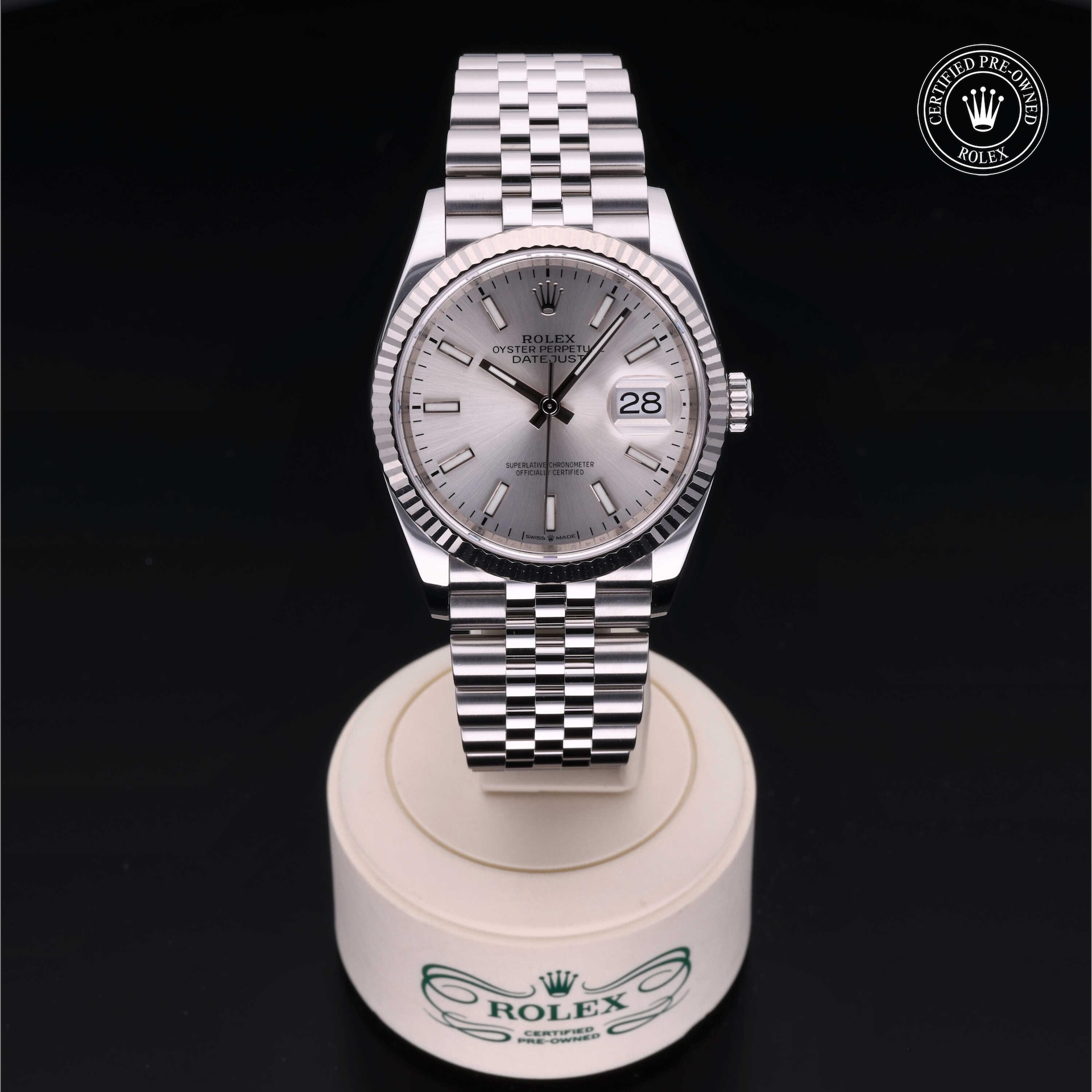 Datejust 36 image