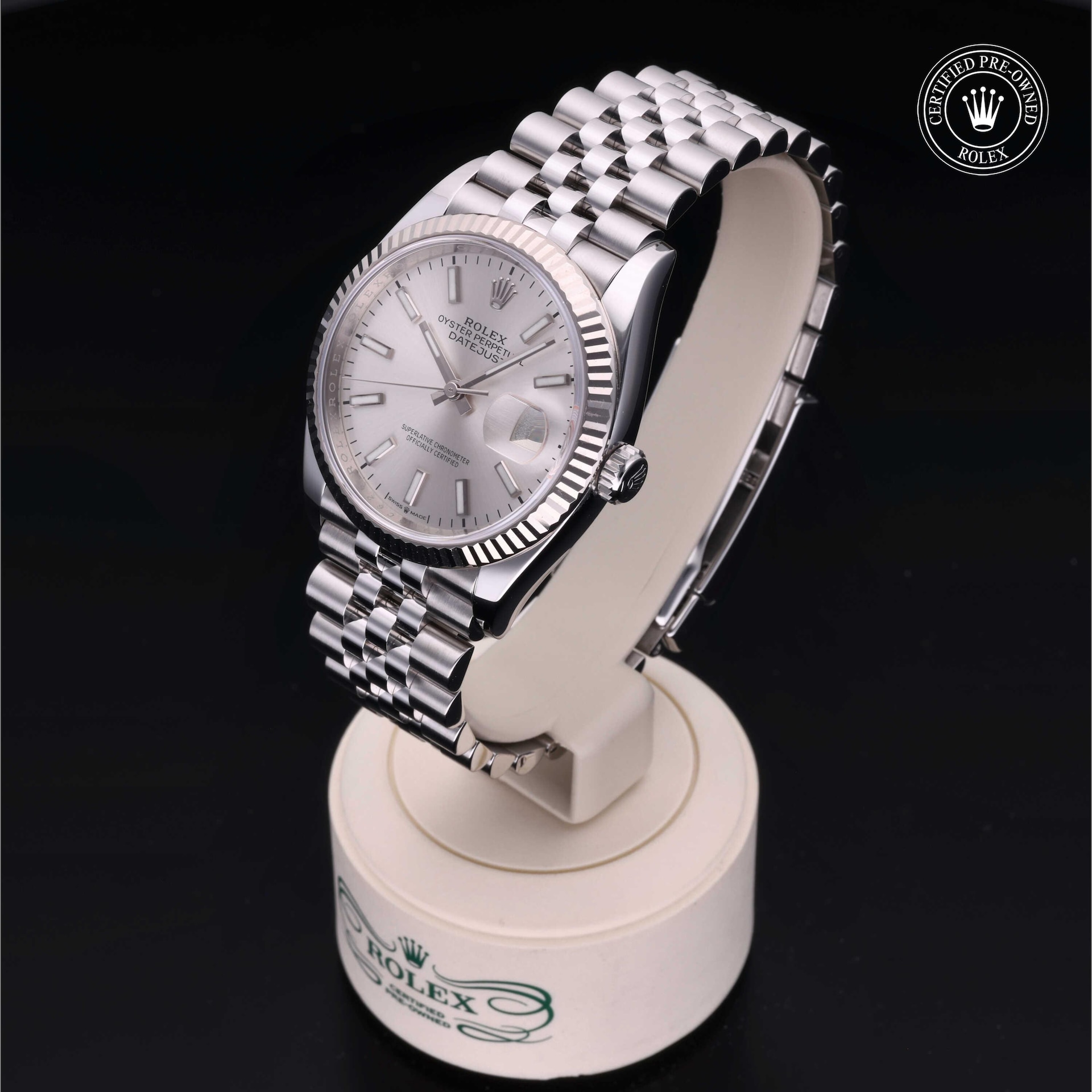 Datejust 36 image