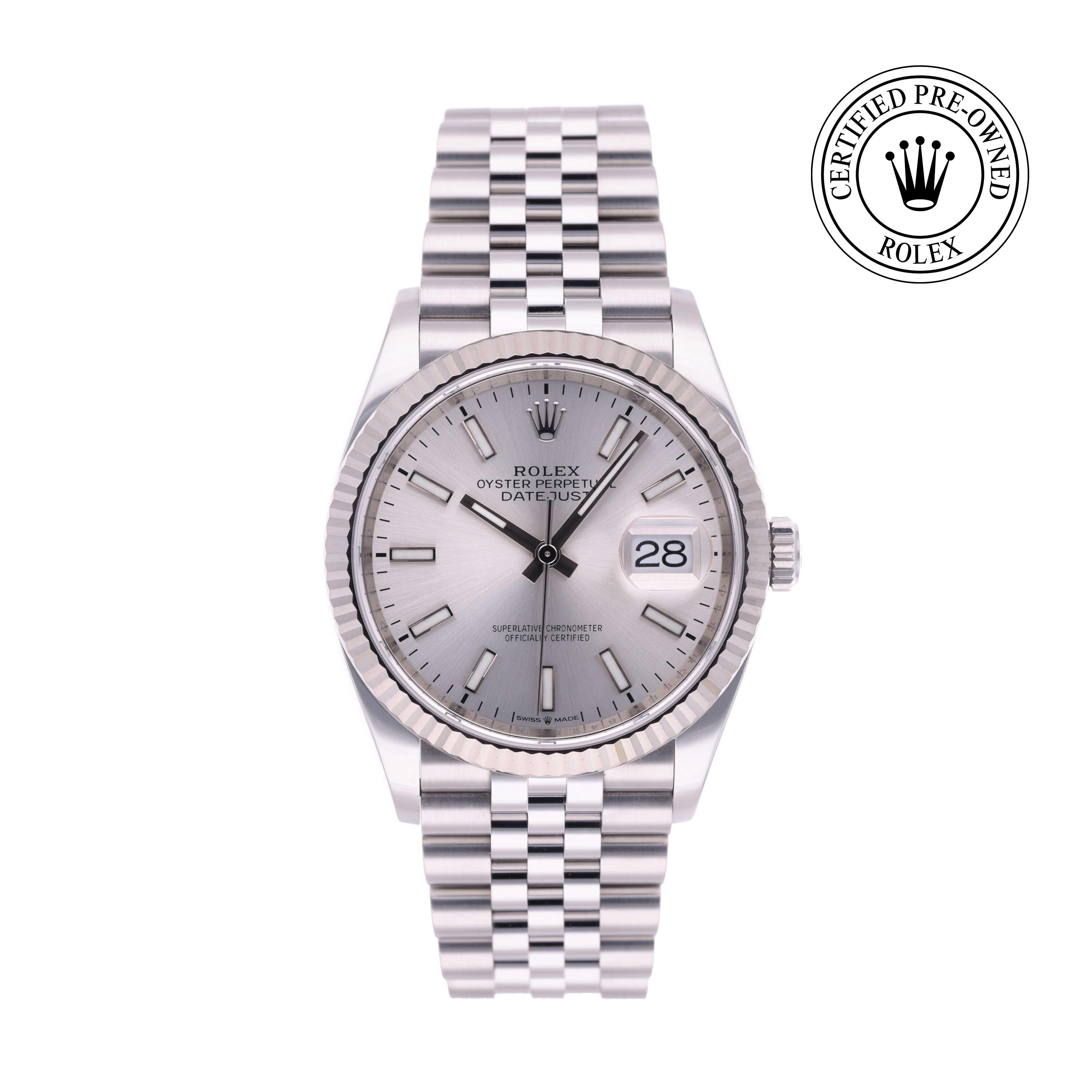Datejust 36