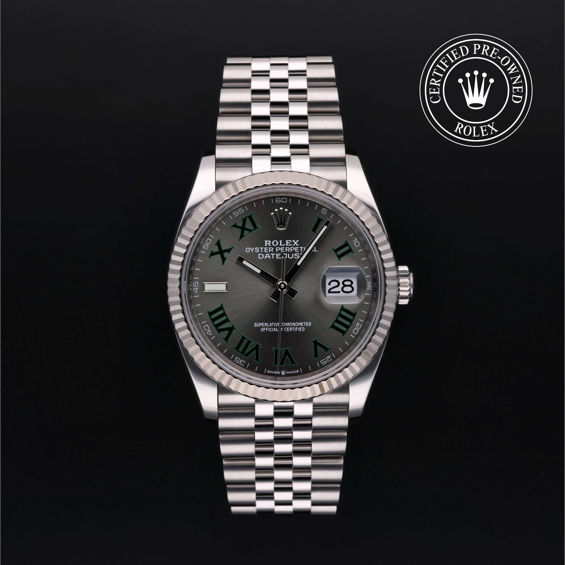 Datejust 36 image
