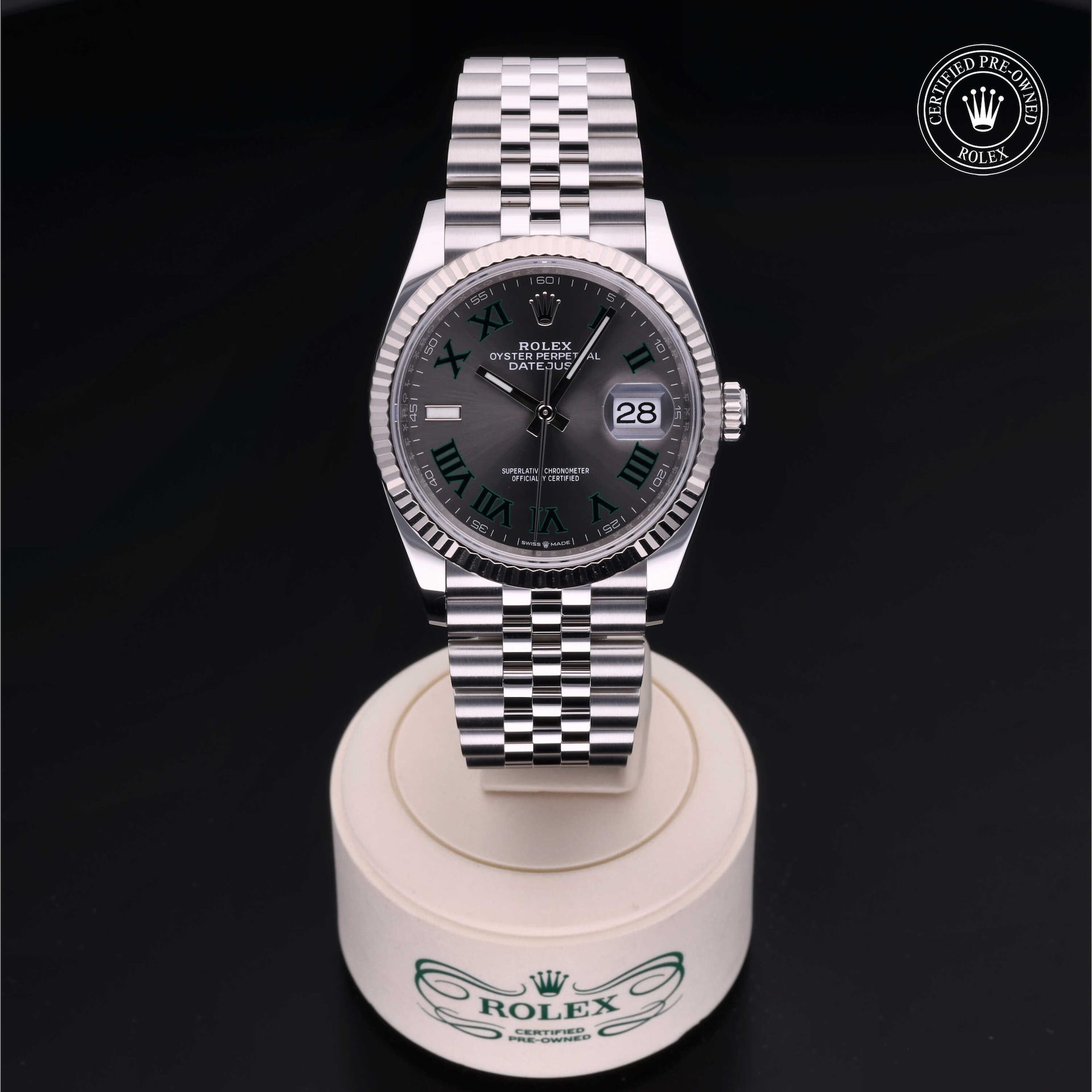 Datejust 36 image