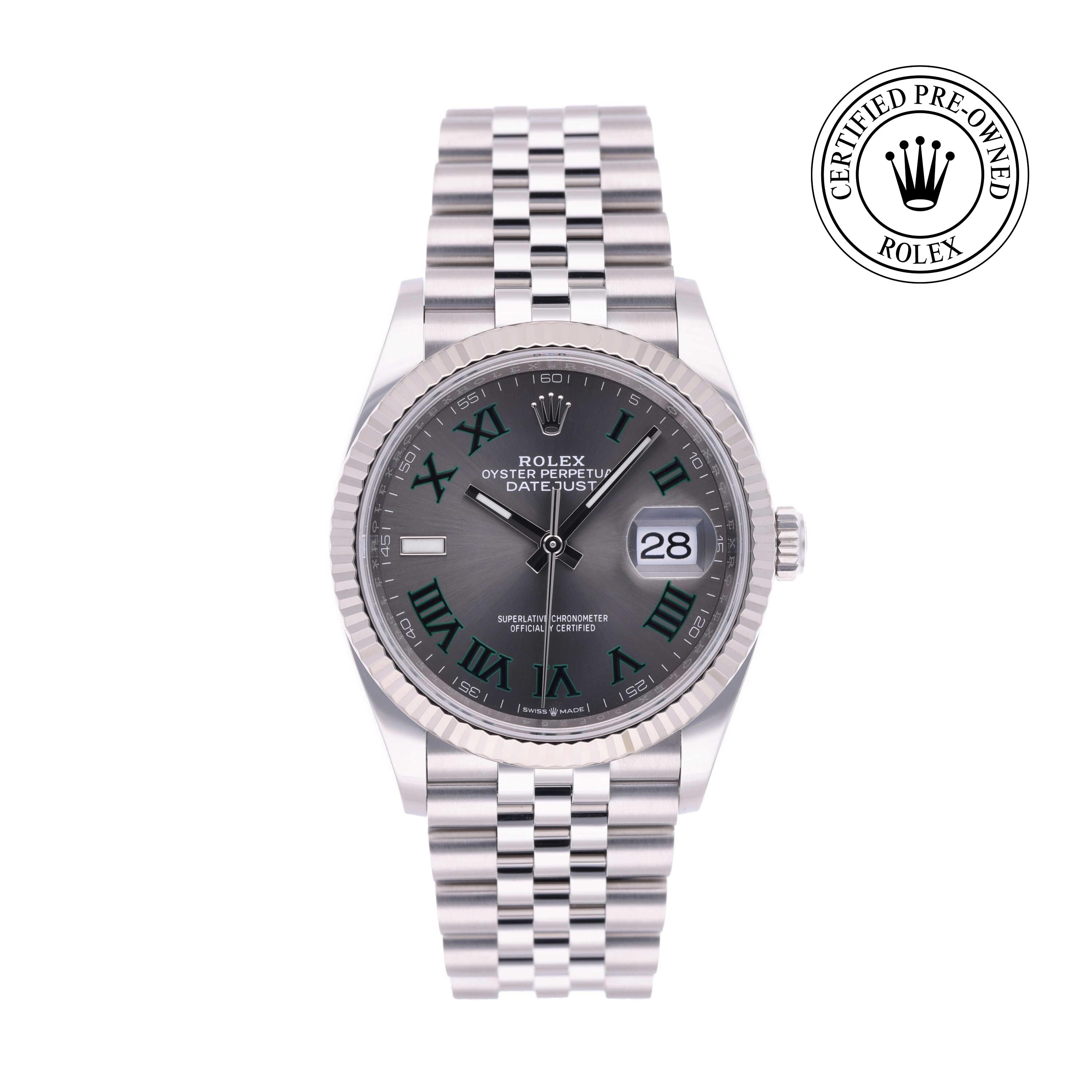 Datejust 36