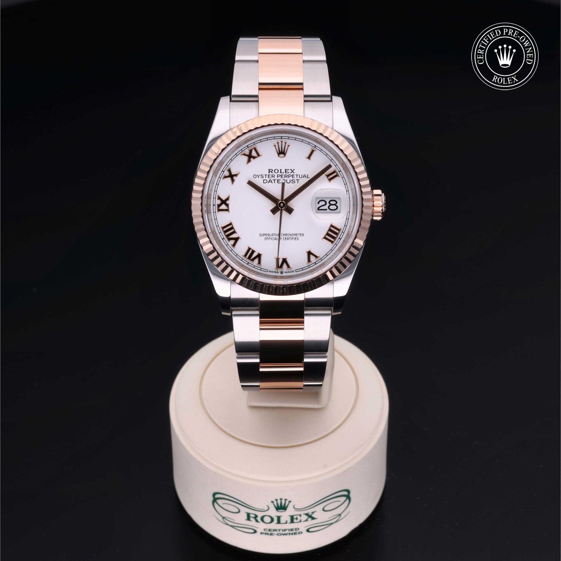 Datejust 36 image