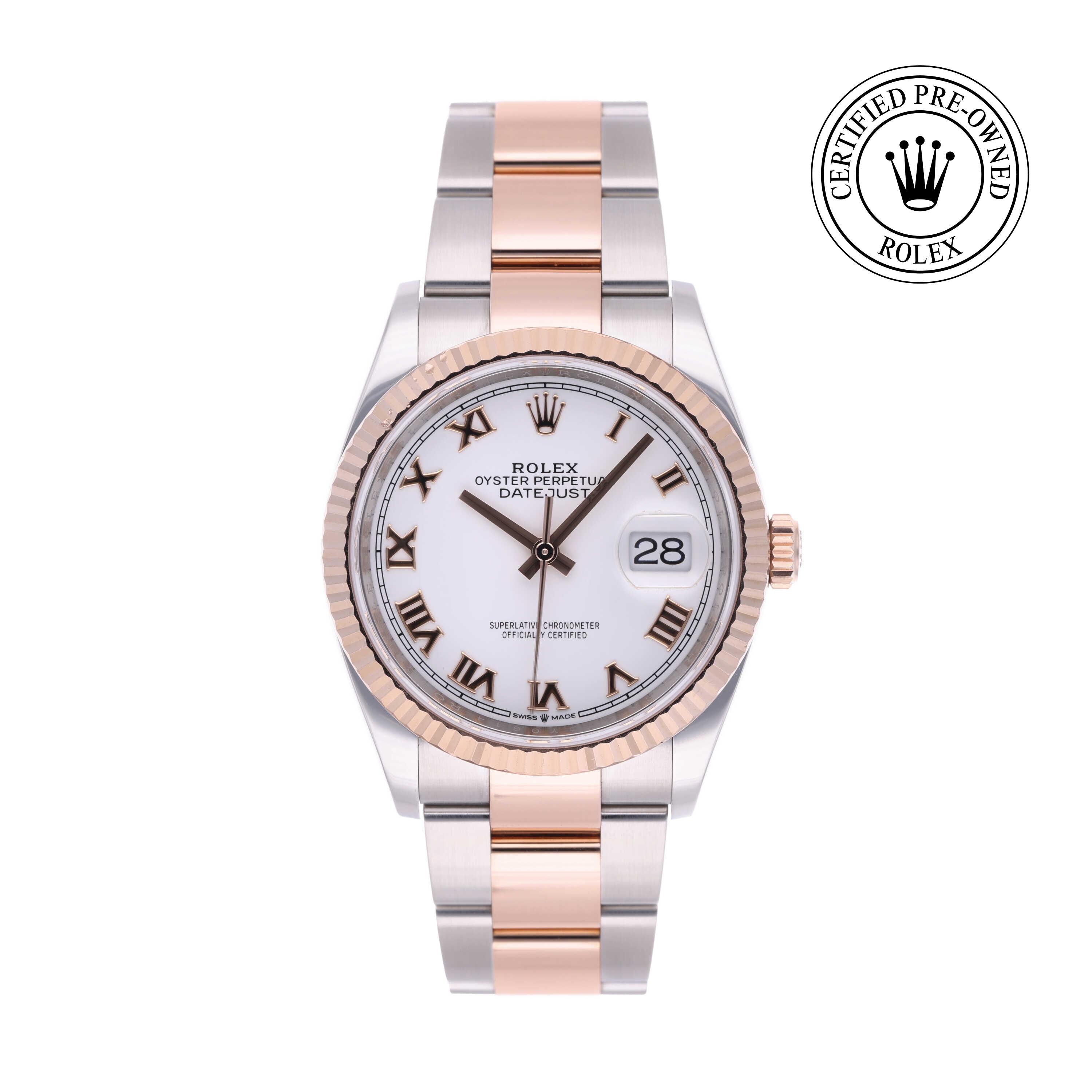 Datejust 36