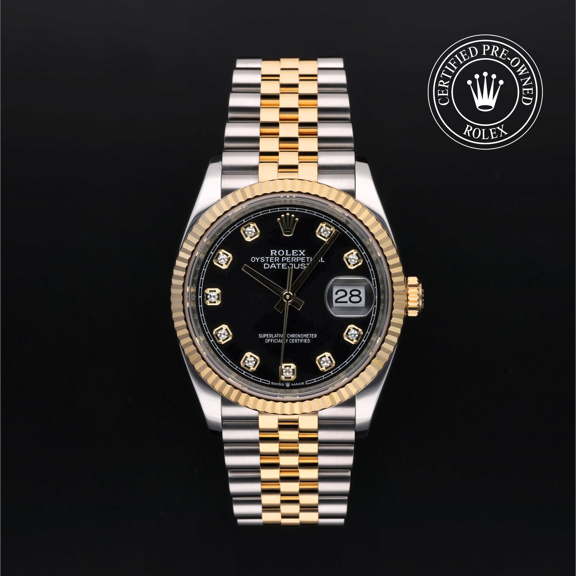 Datejust 36 image