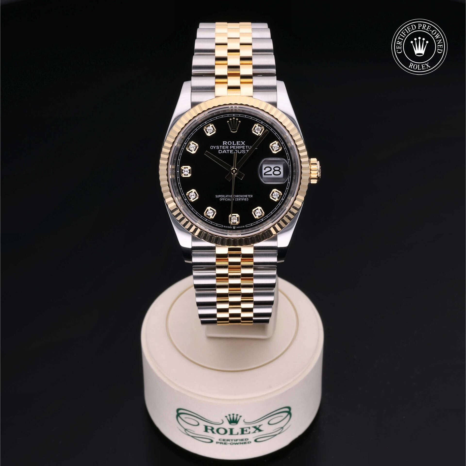 Datejust 36 image
