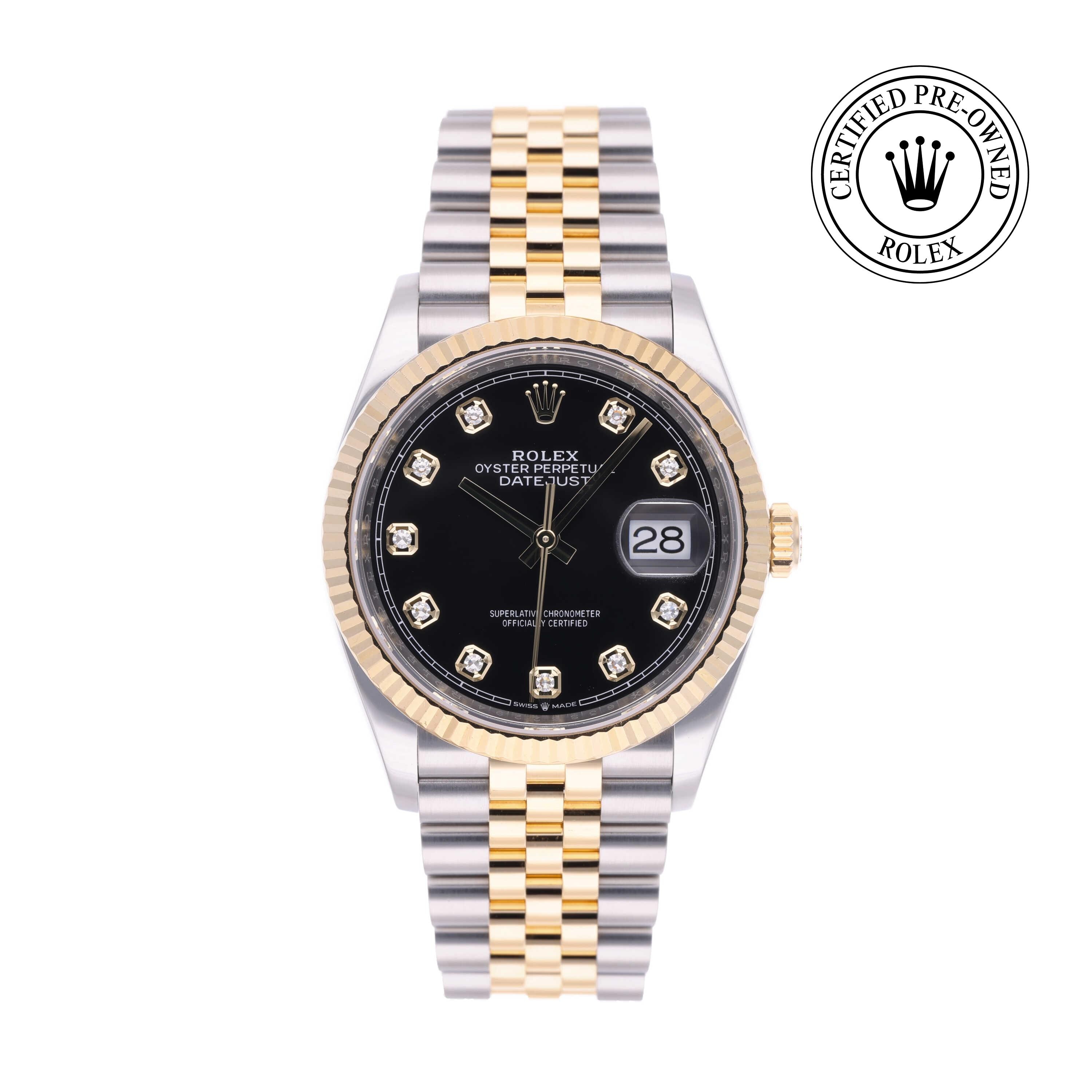 Datejust 36