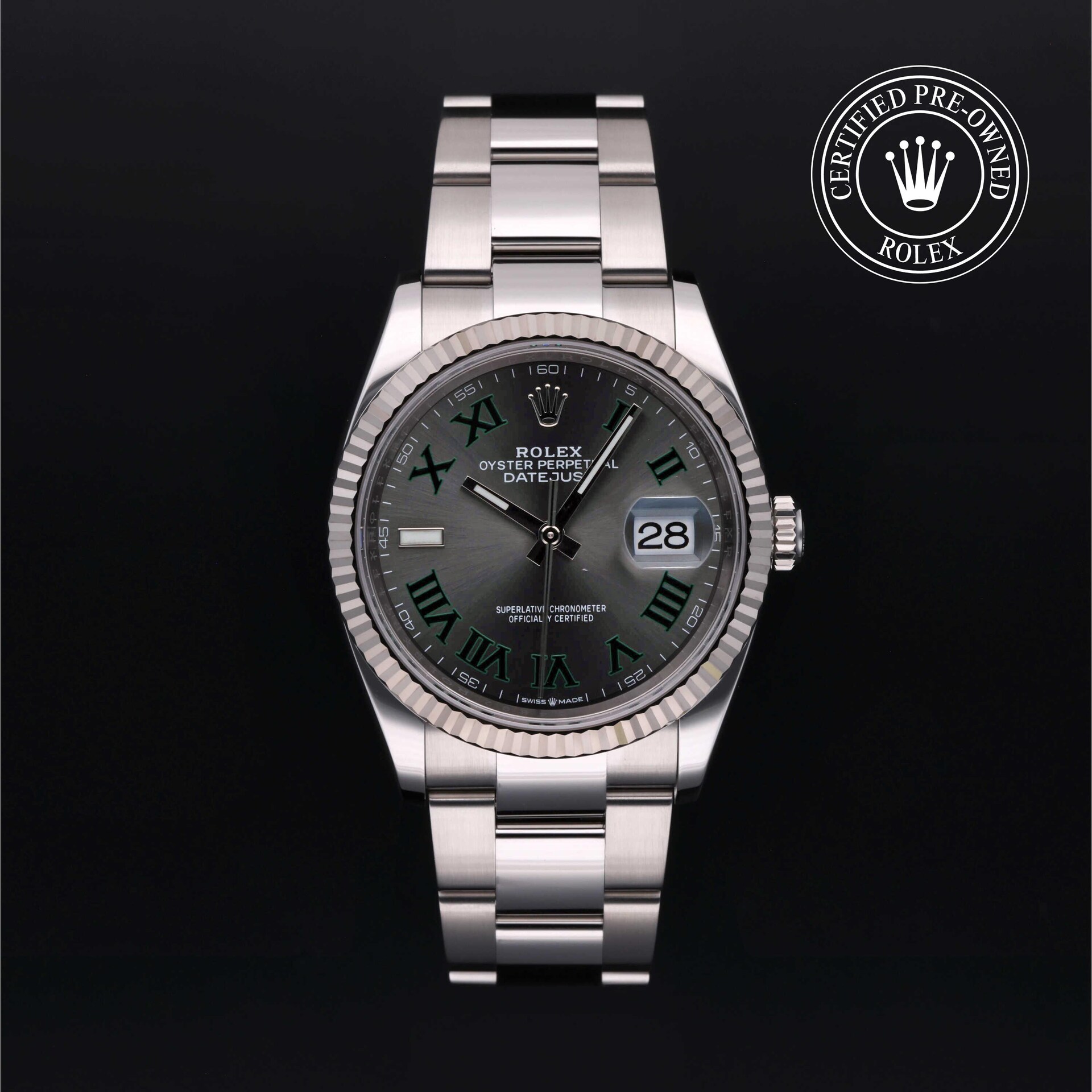 Datejust 36 image