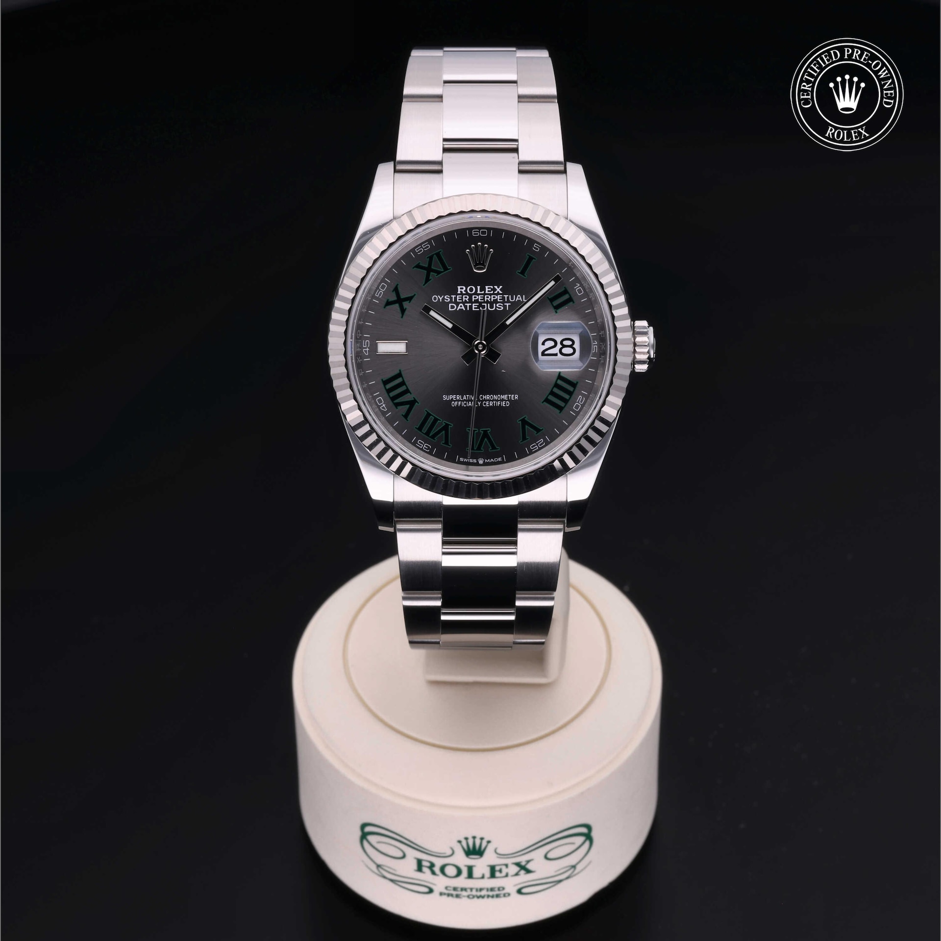 Datejust 36 image
