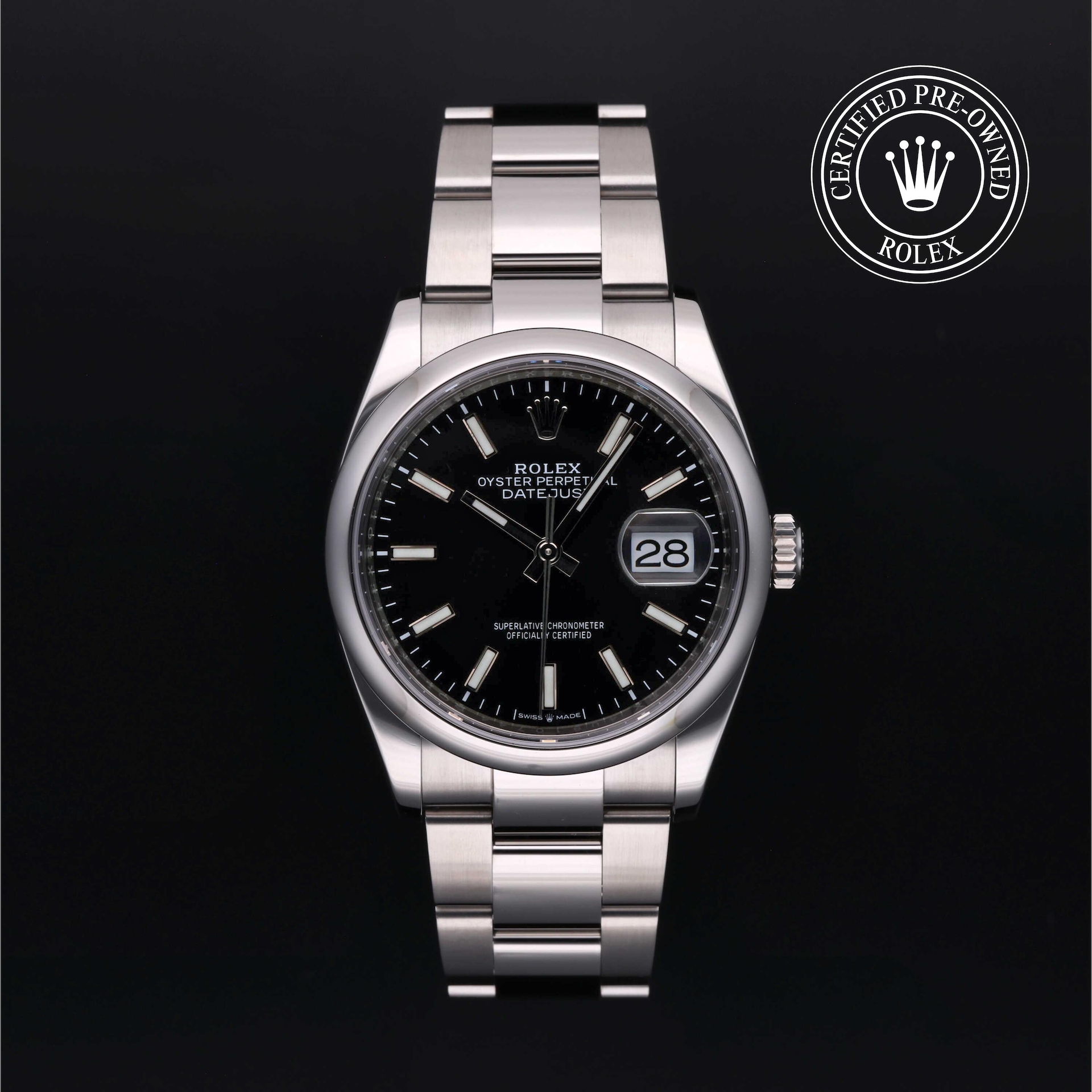 Datejust 36 image