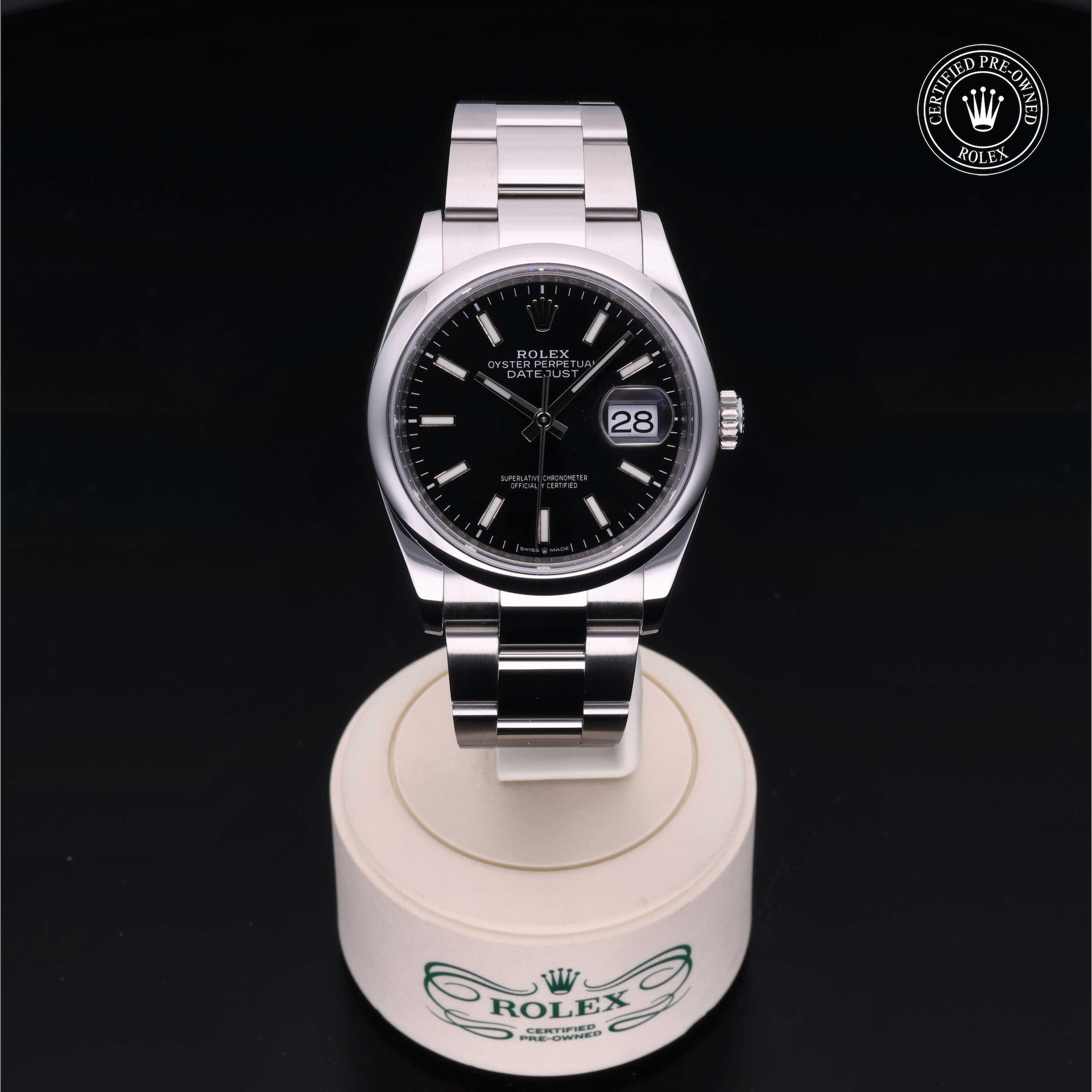 Datejust 36 image
