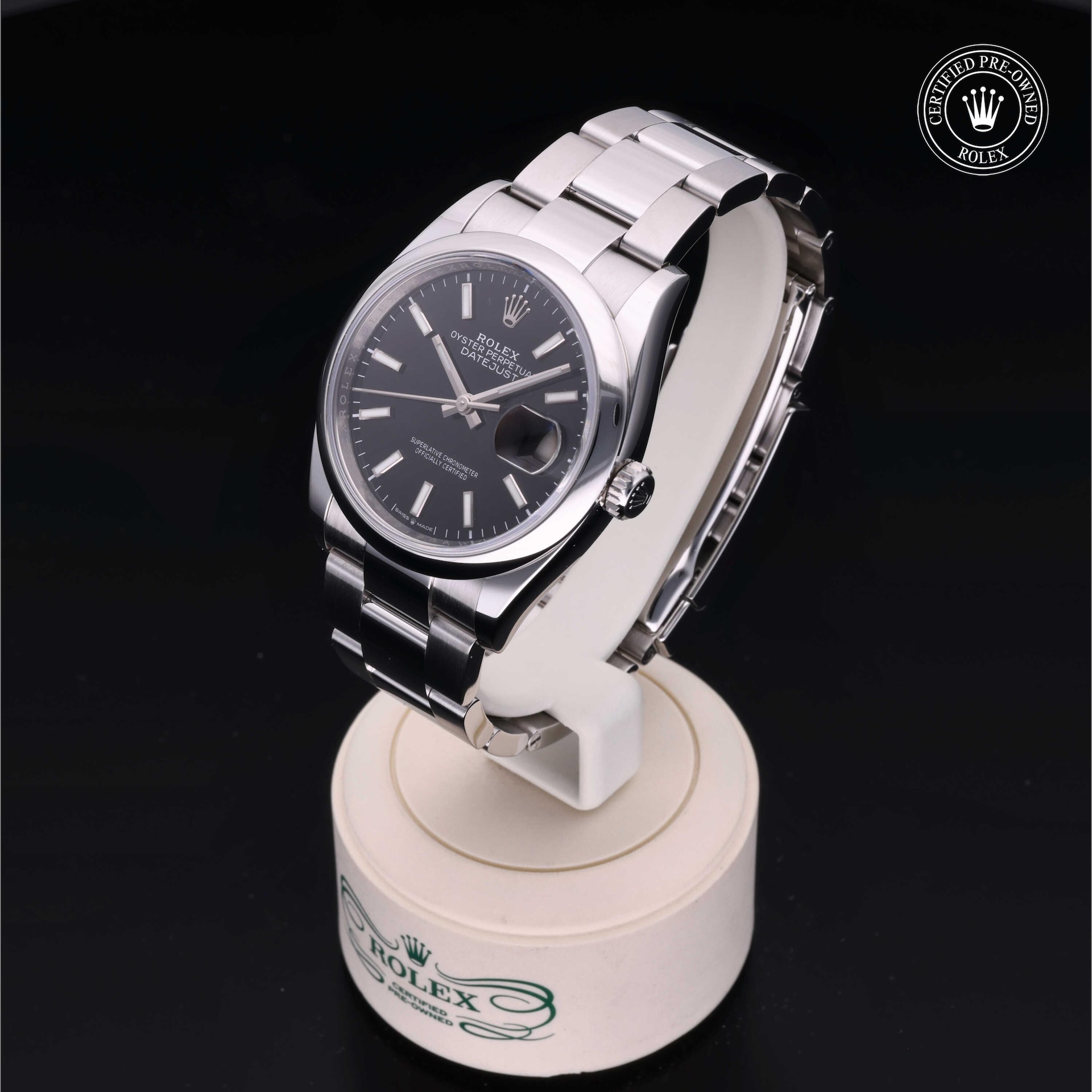 Datejust 36 image