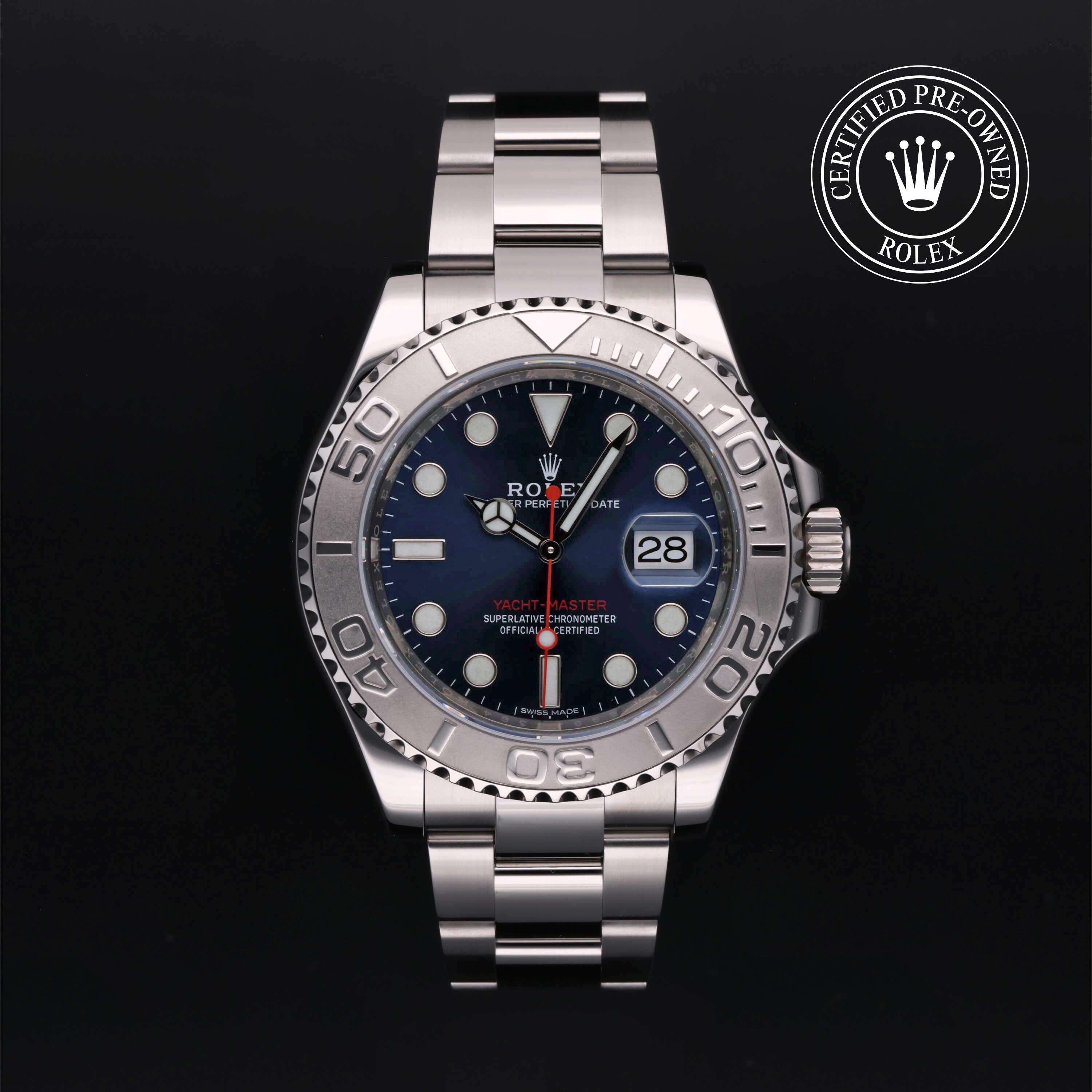 Yacht-Master 40