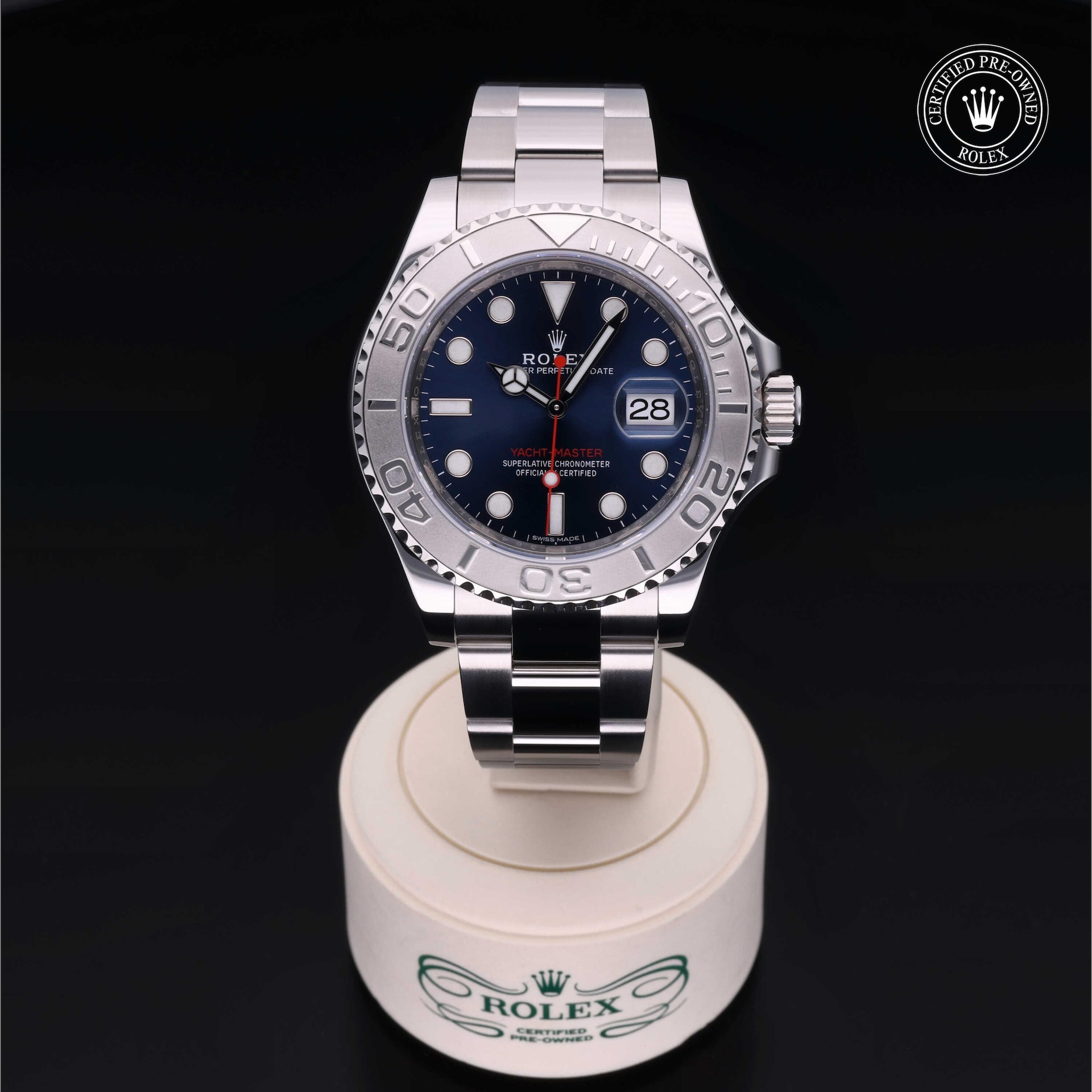 Yacht-Master 40 image
