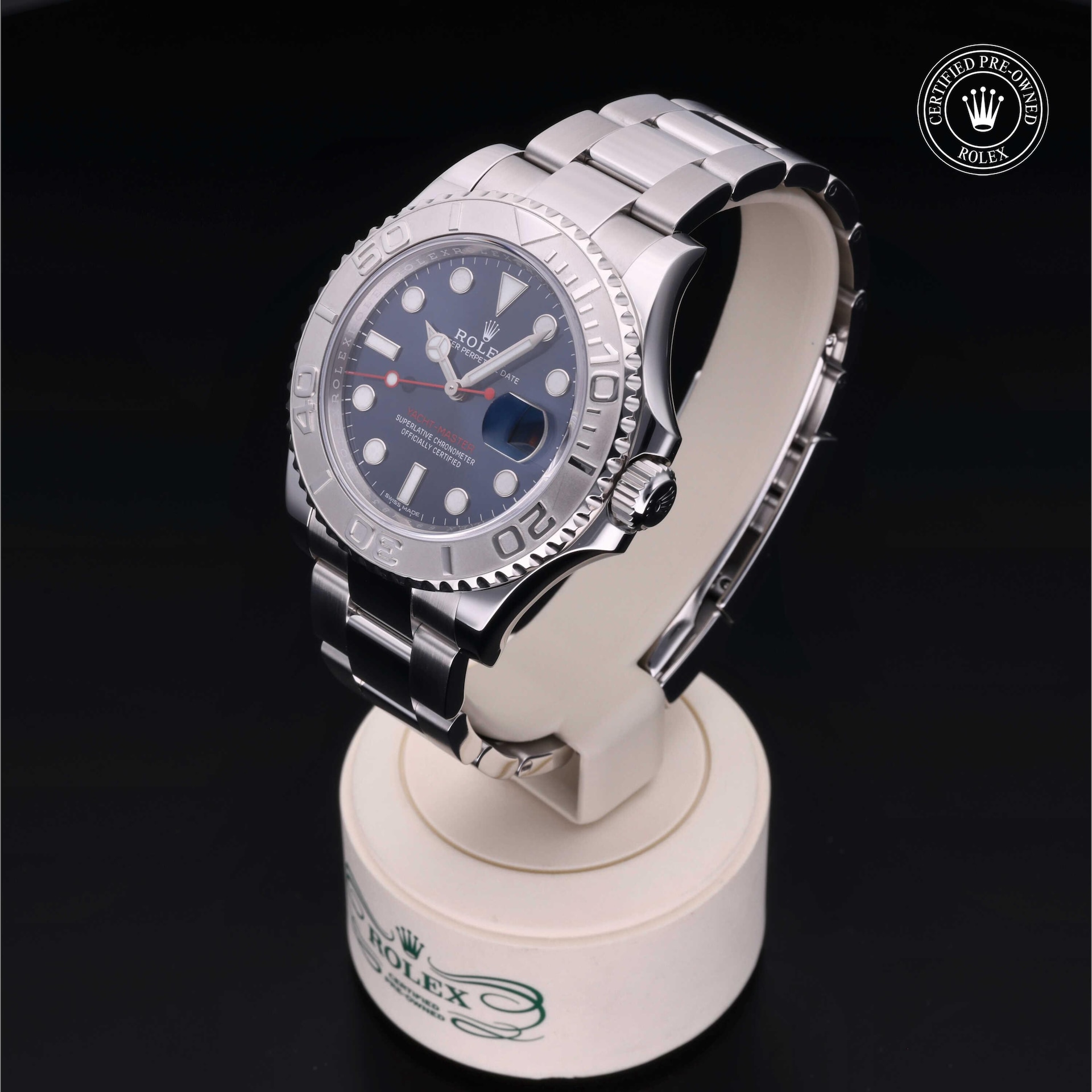 Yacht-Master 40 image