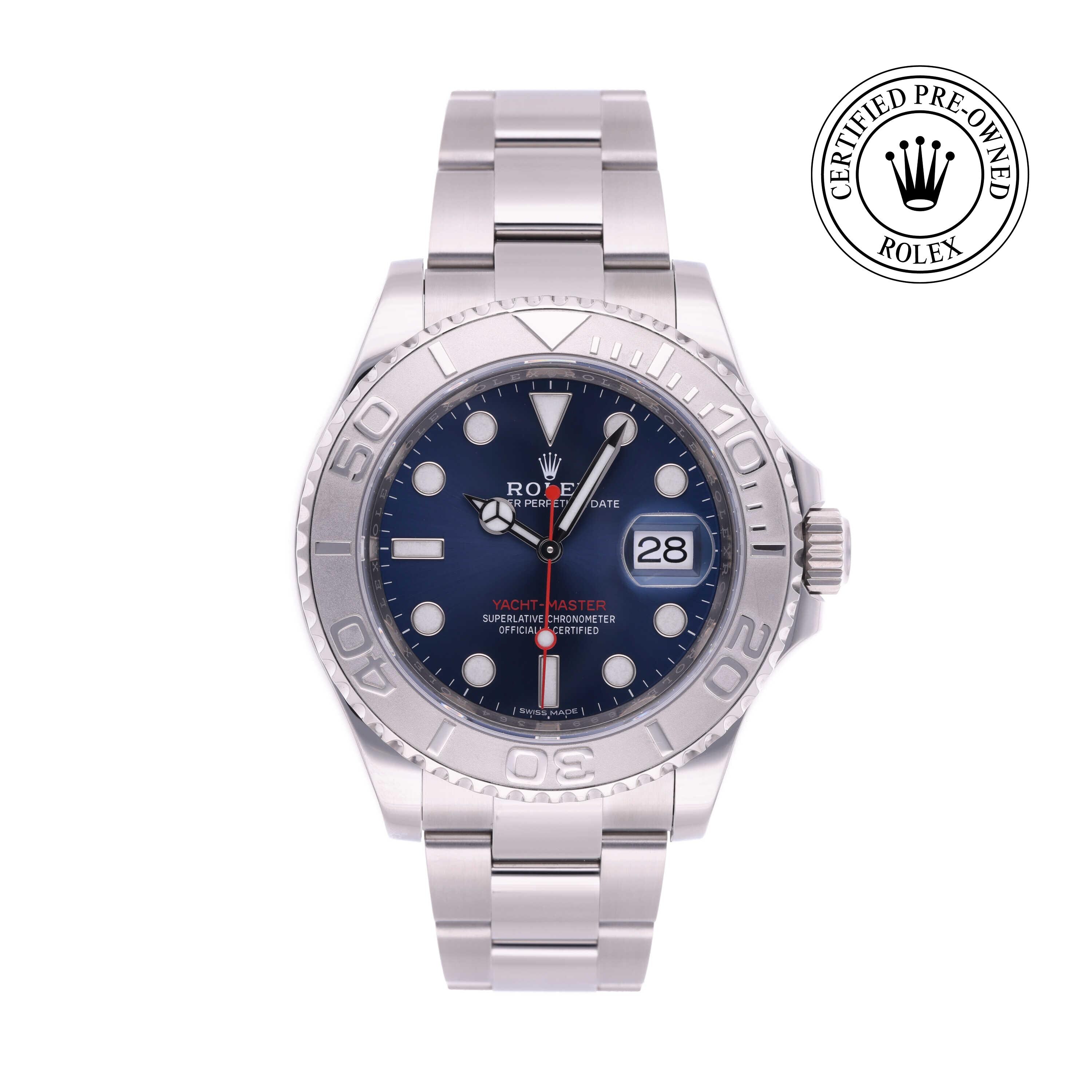 Yacht-Master 40