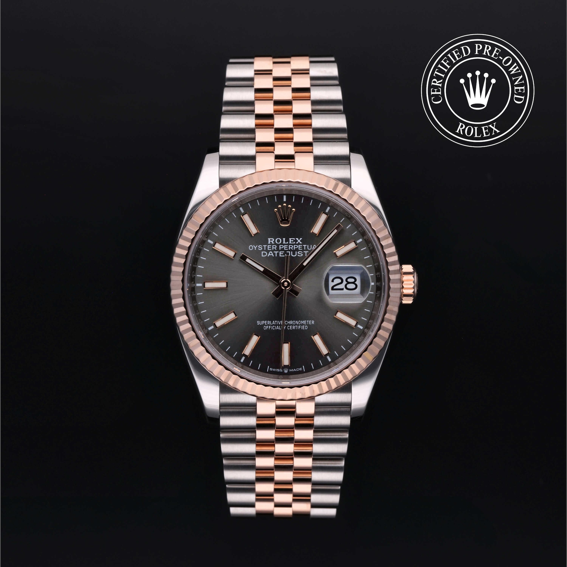 Datejust 36 image