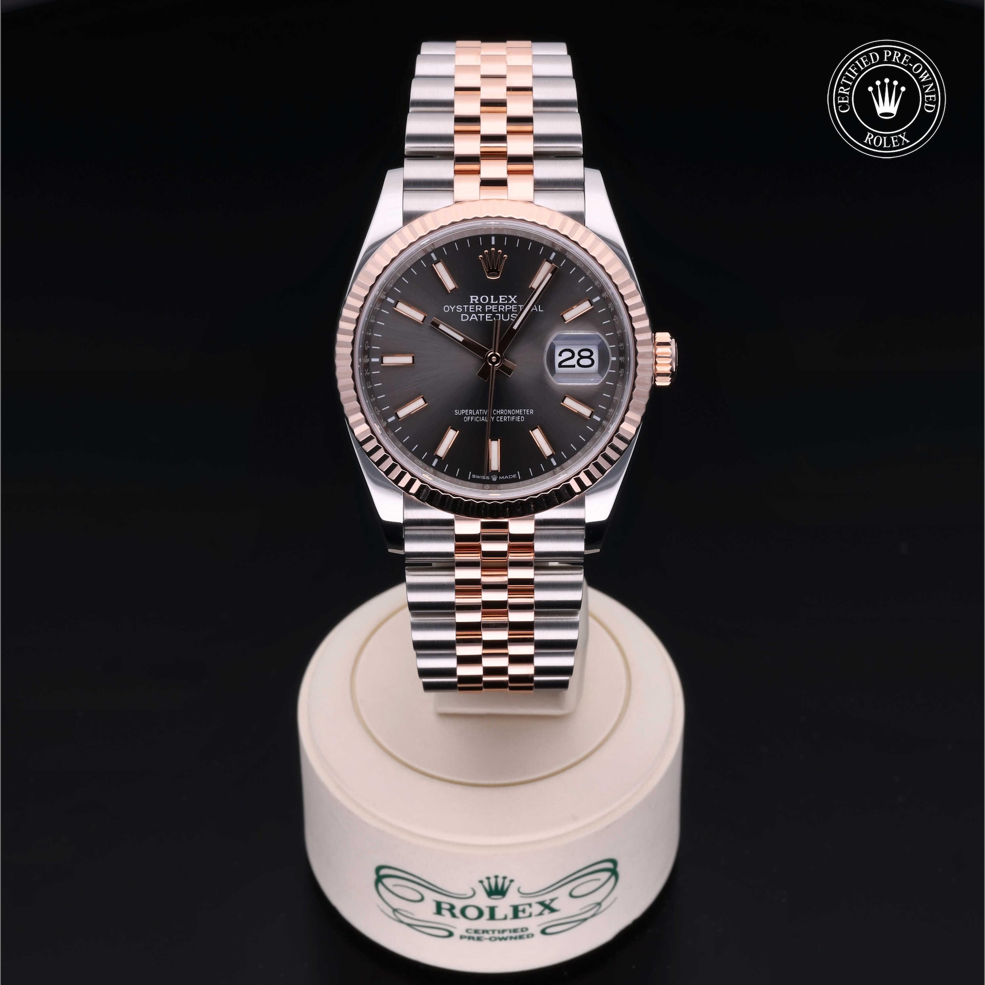 Datejust 36 image