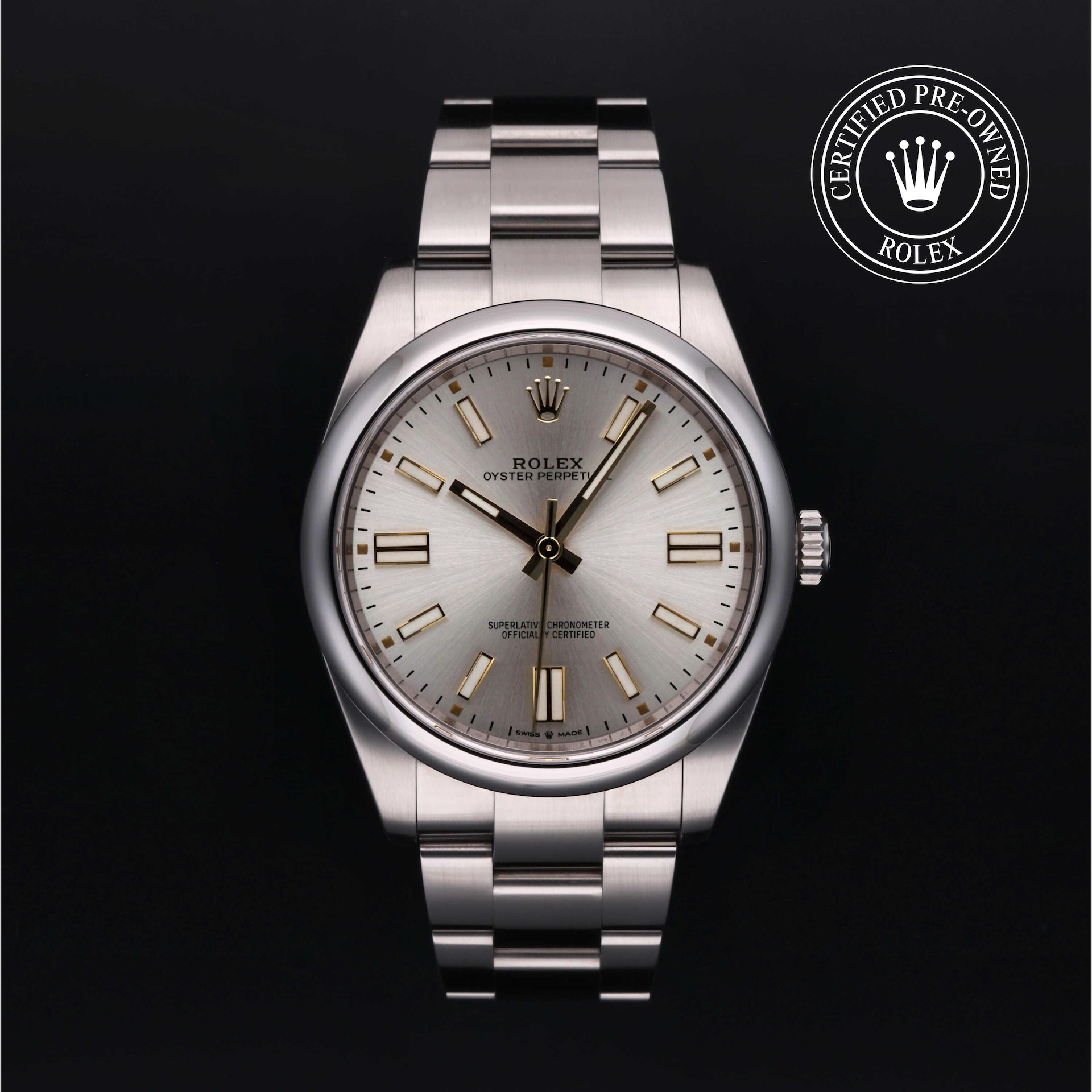 Oyster Perpetual image