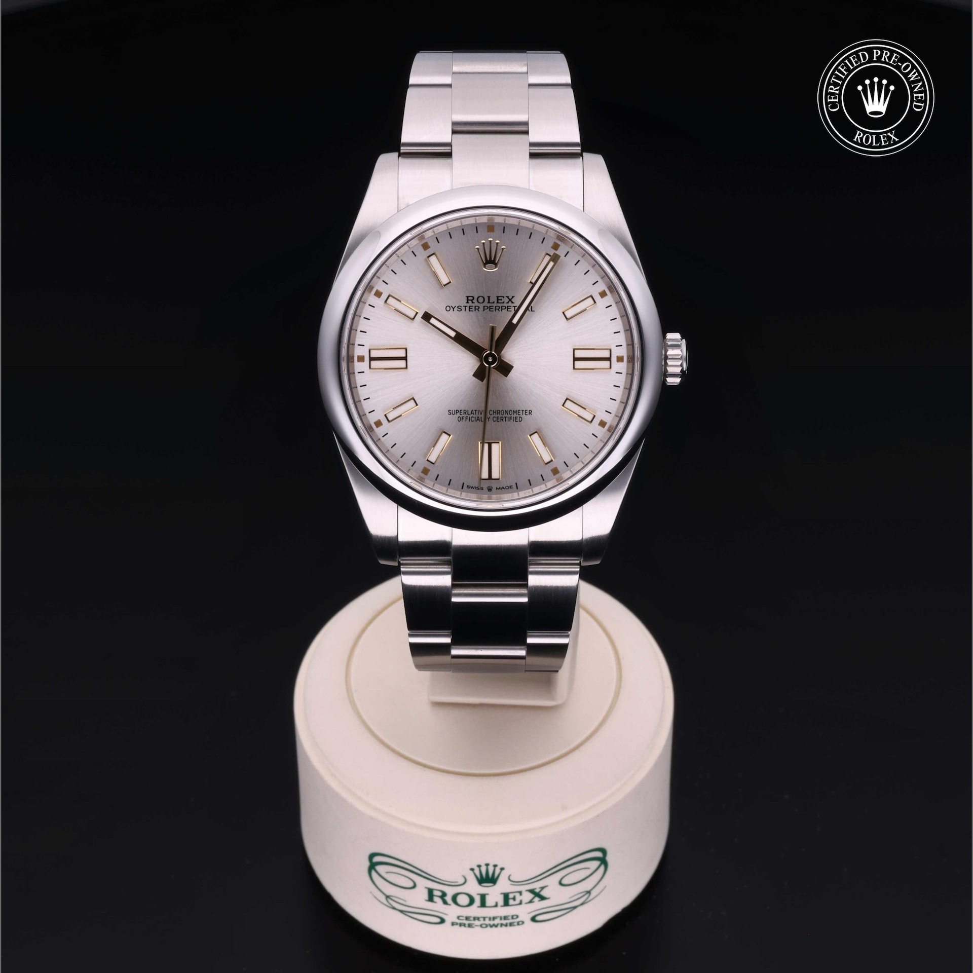 Oyster Perpetual image