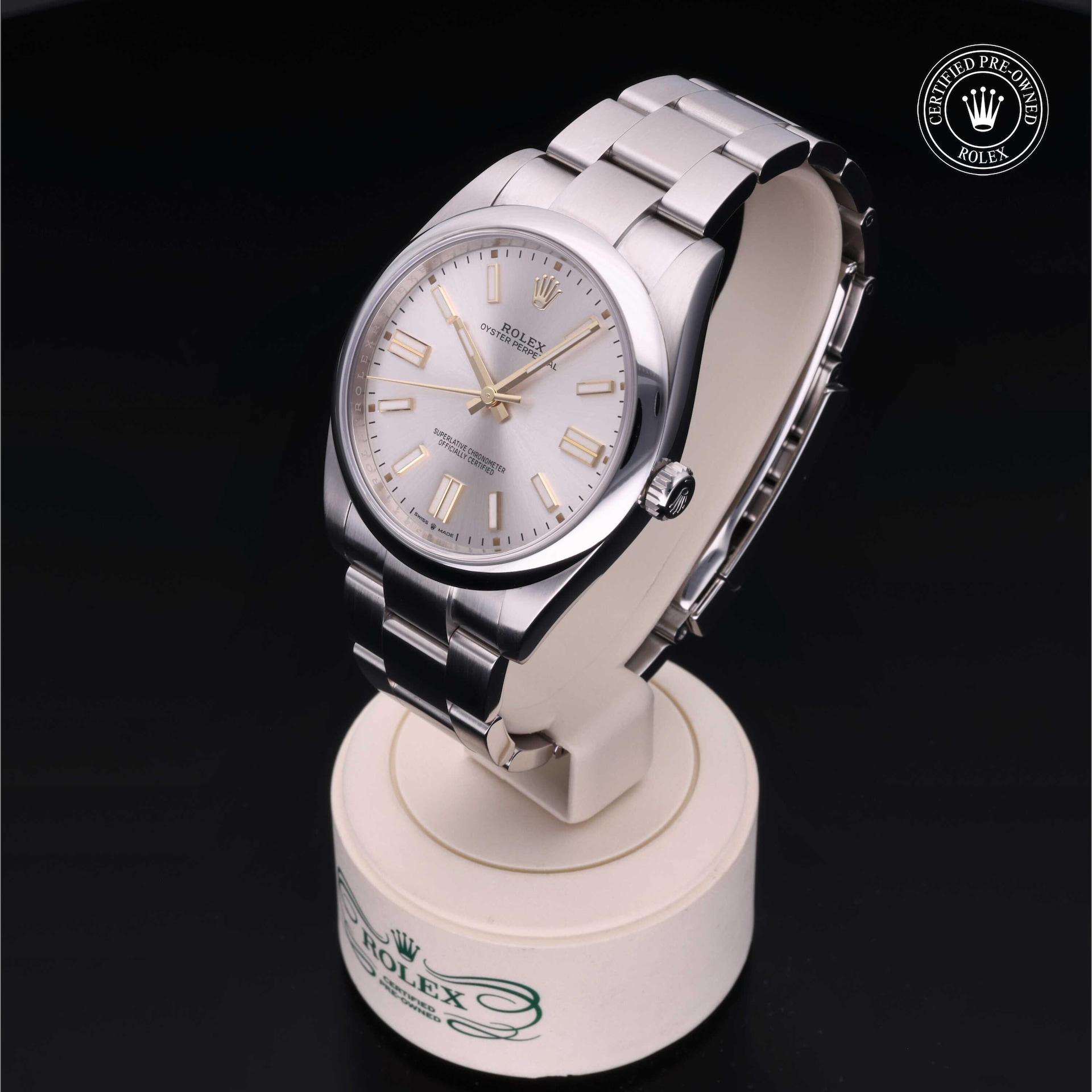 Oyster Perpetual image