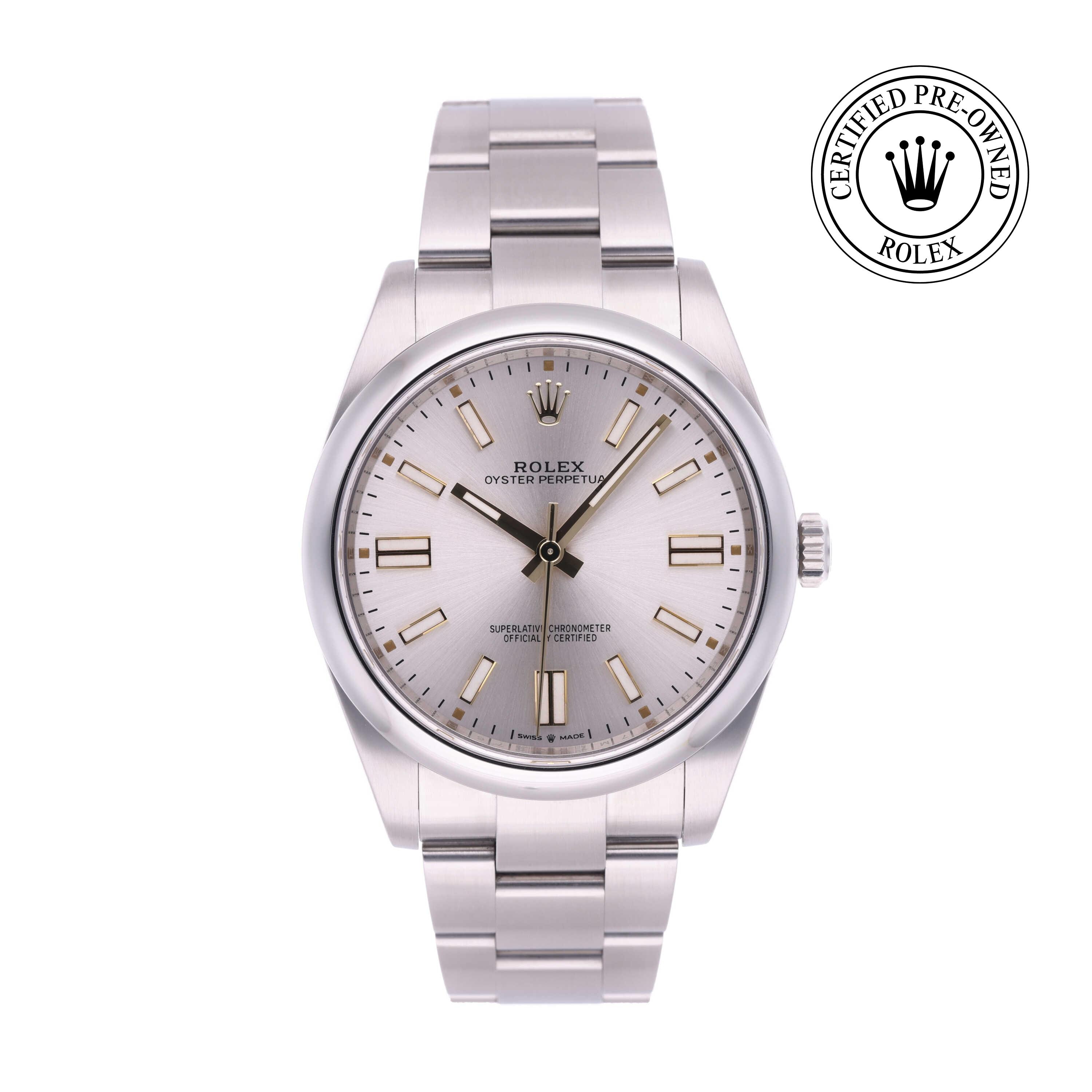 Oyster Perpetual