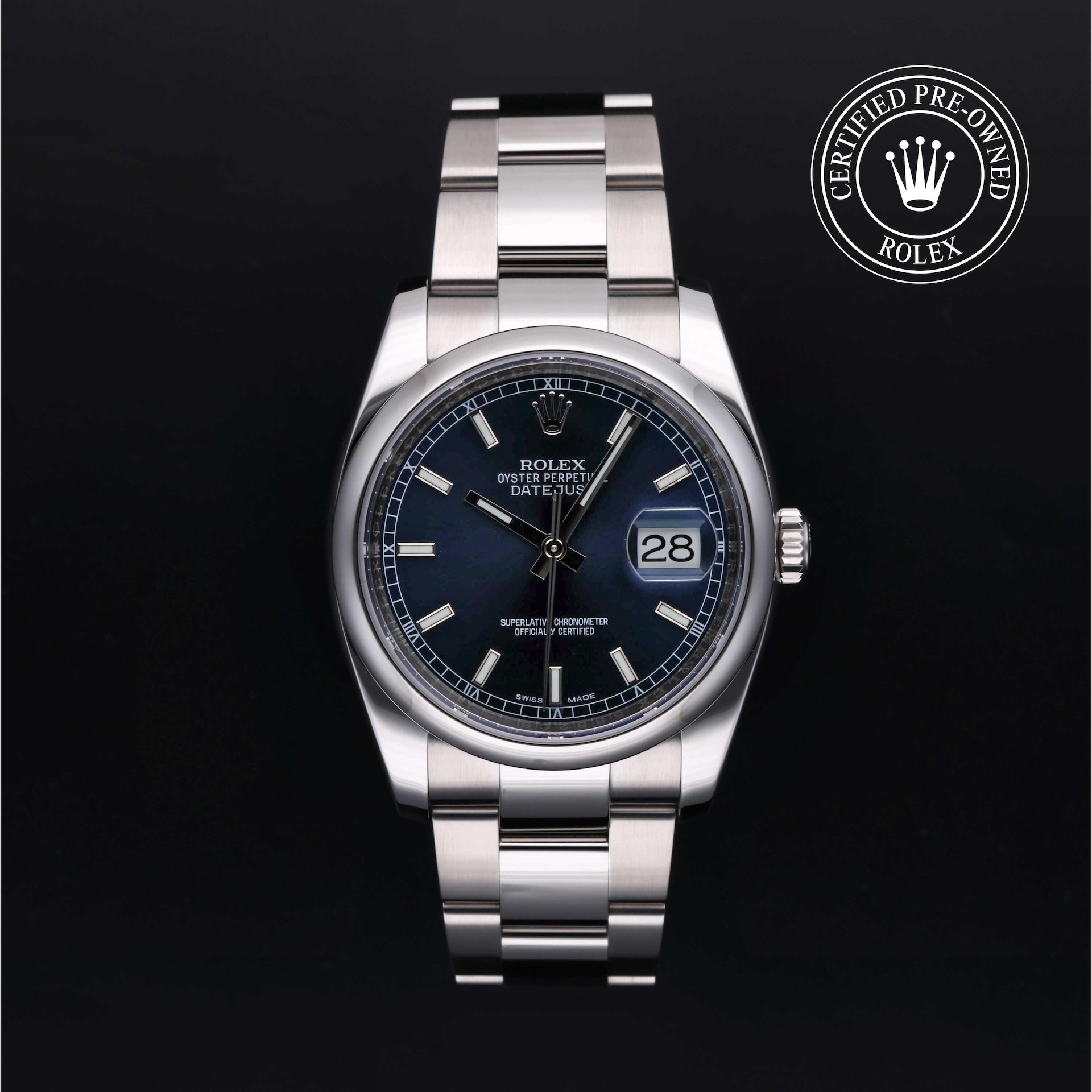 Datejust 36 image