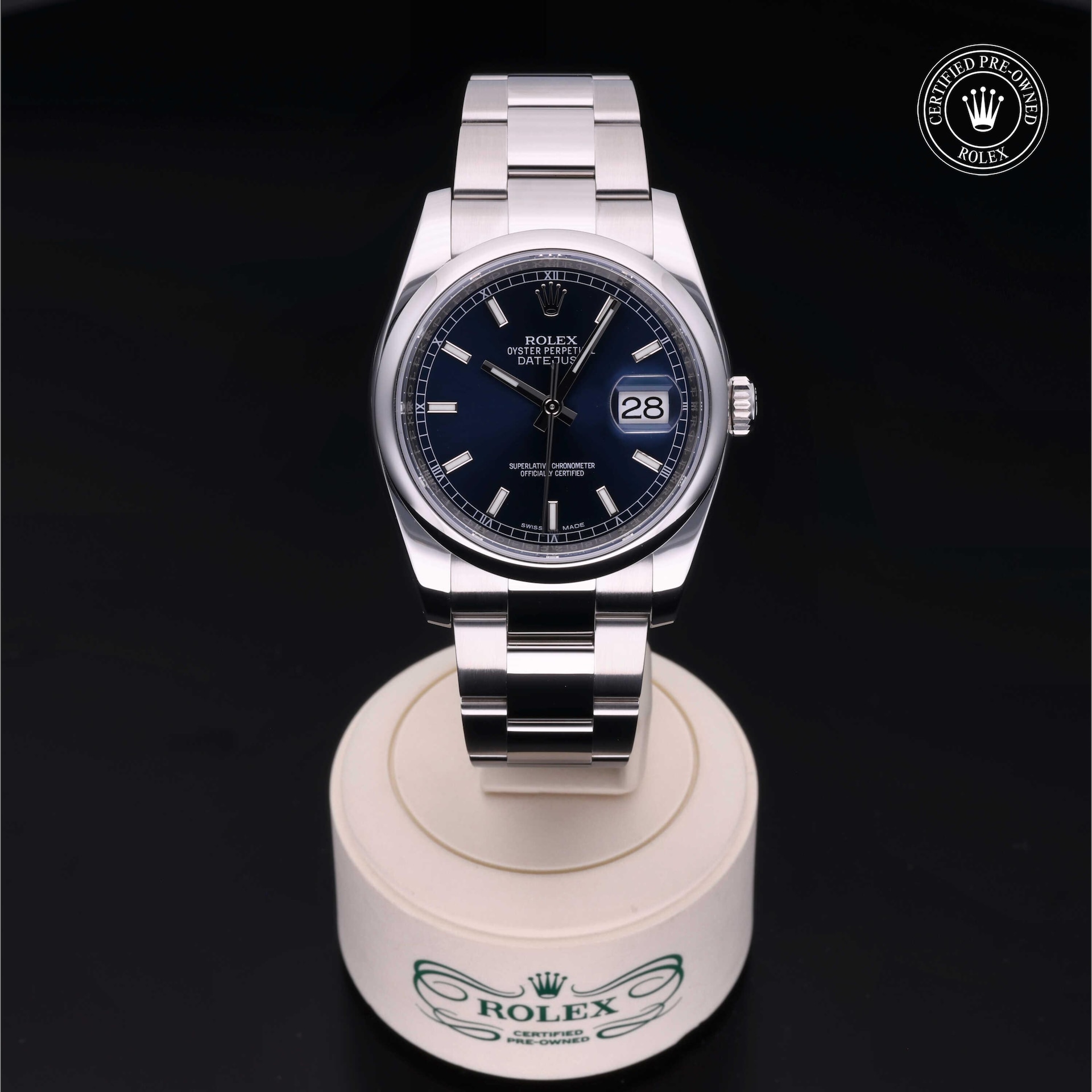 Datejust 36 image