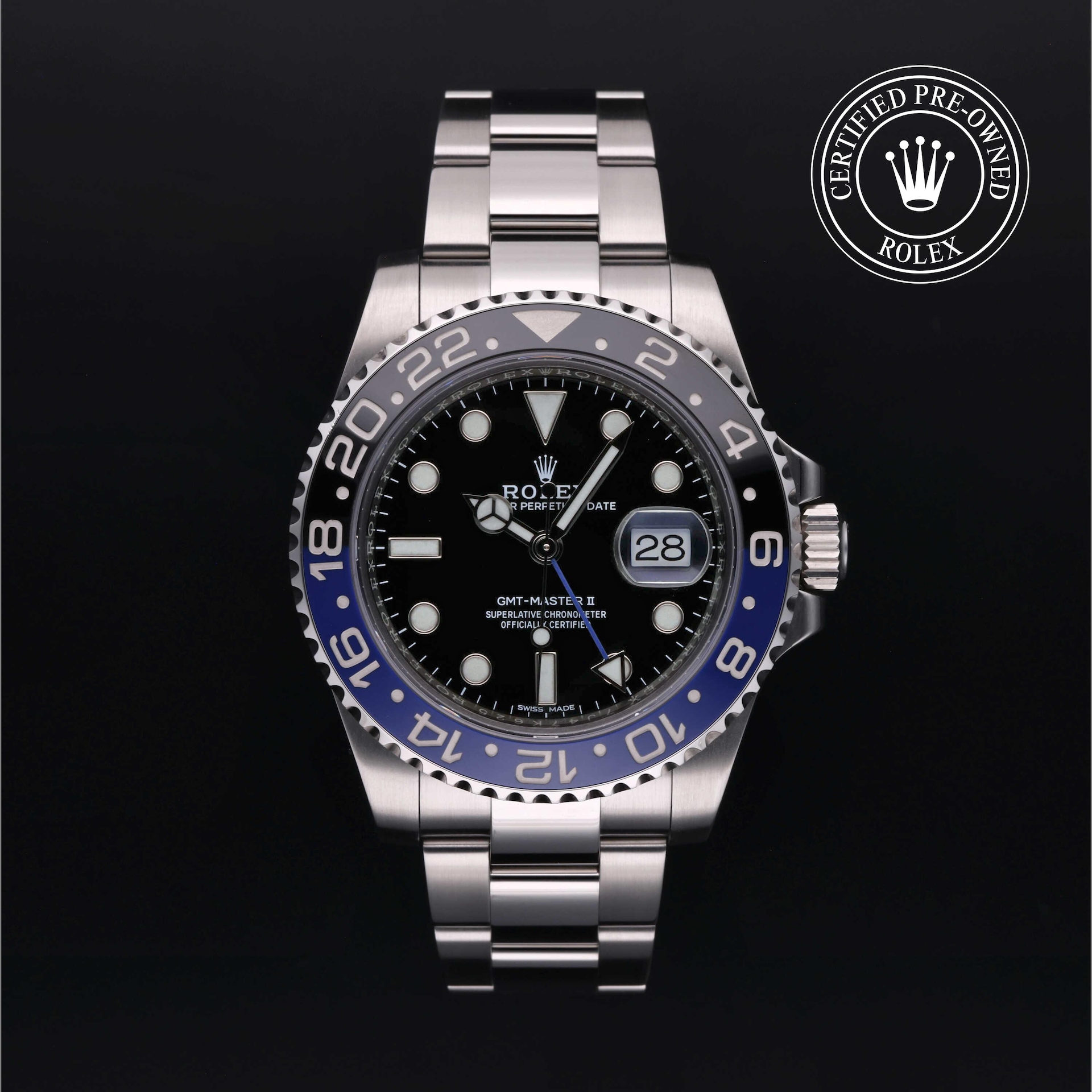 GMT-Master II image