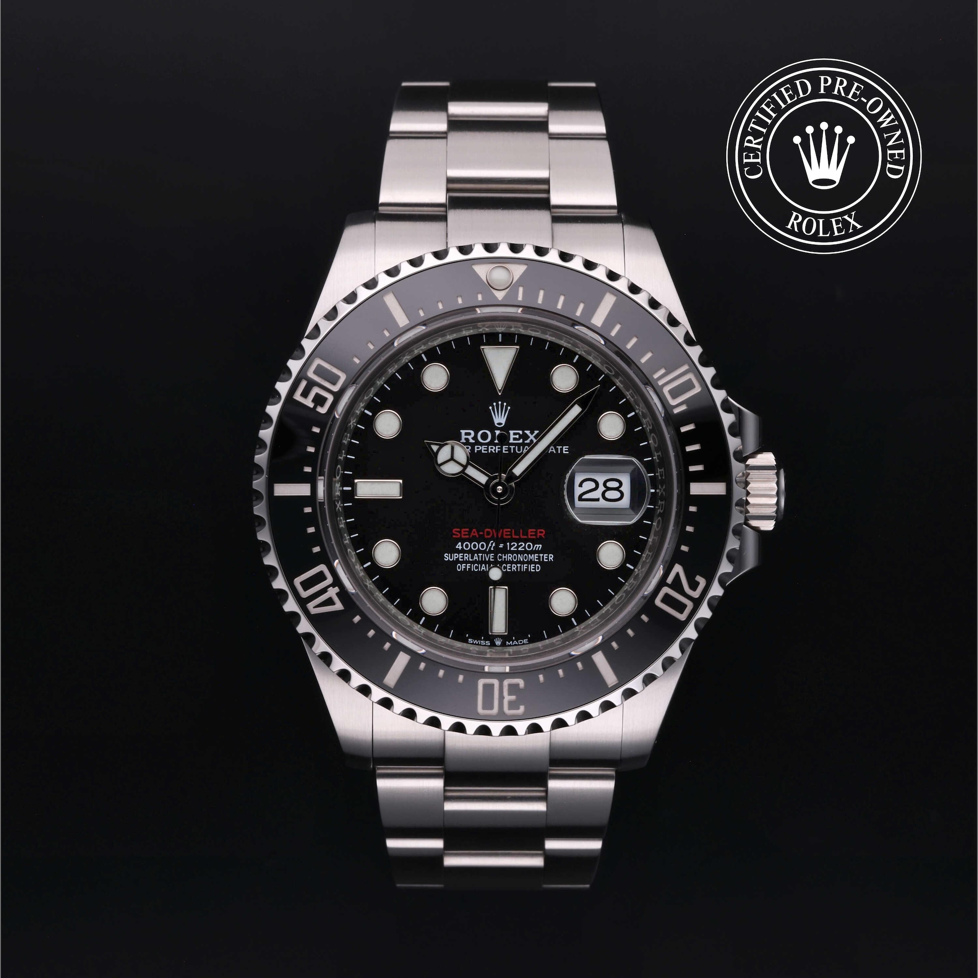 Sea-Dweller image