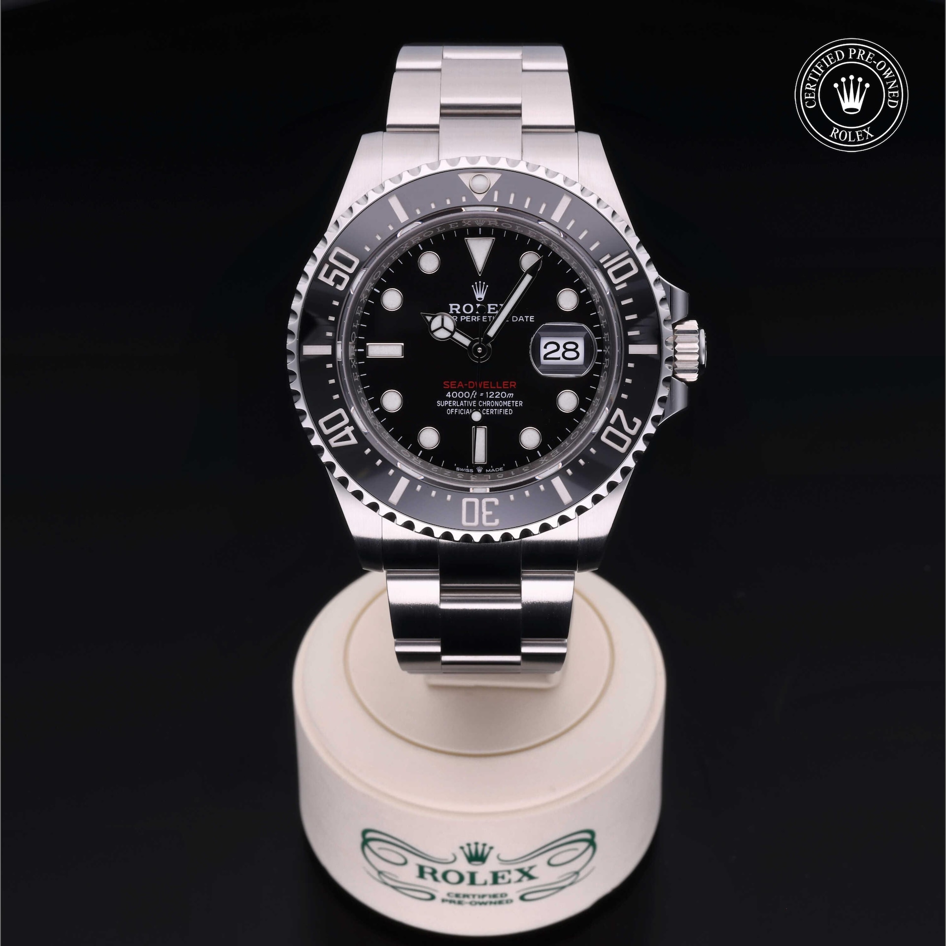 Sea-Dweller image