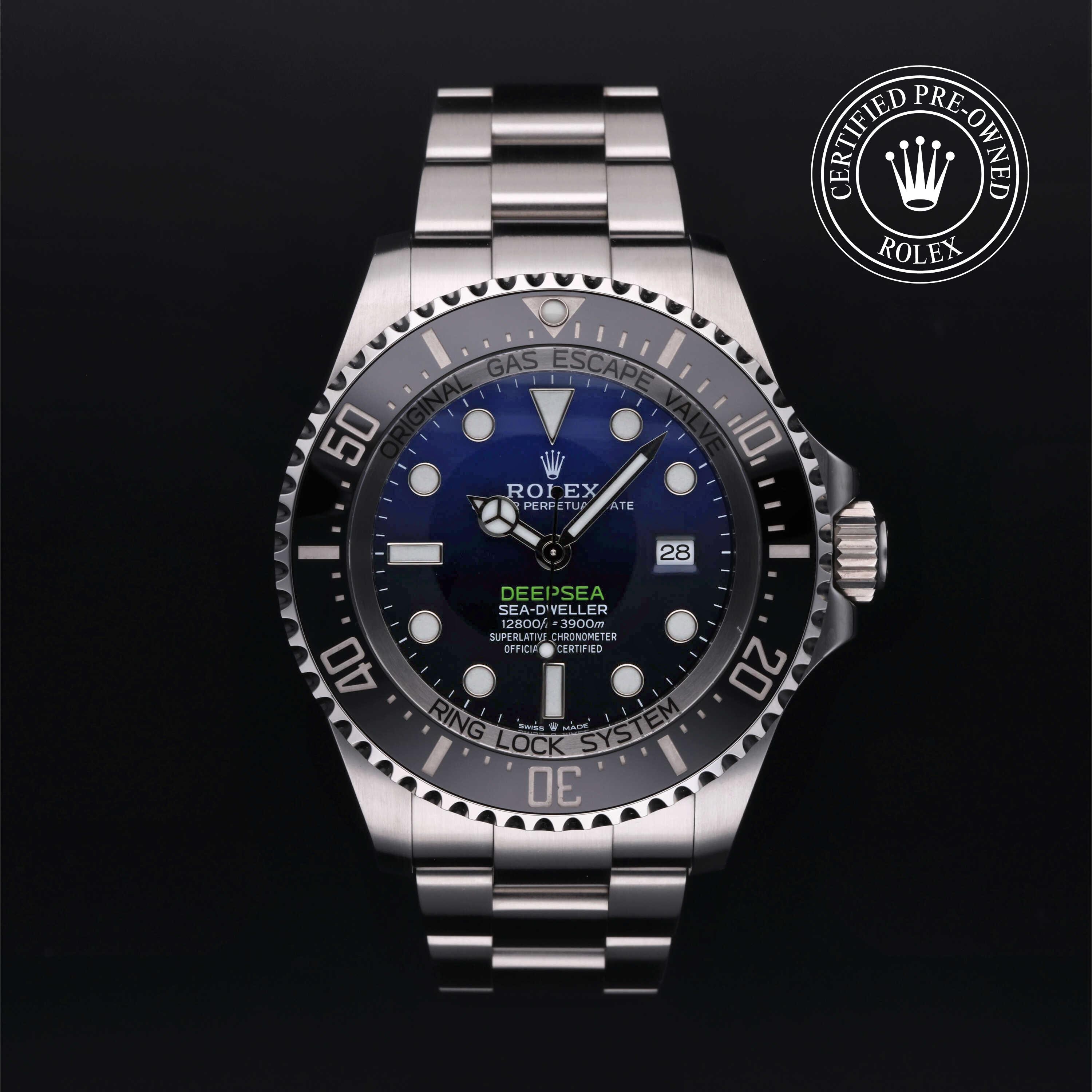 Deepsea