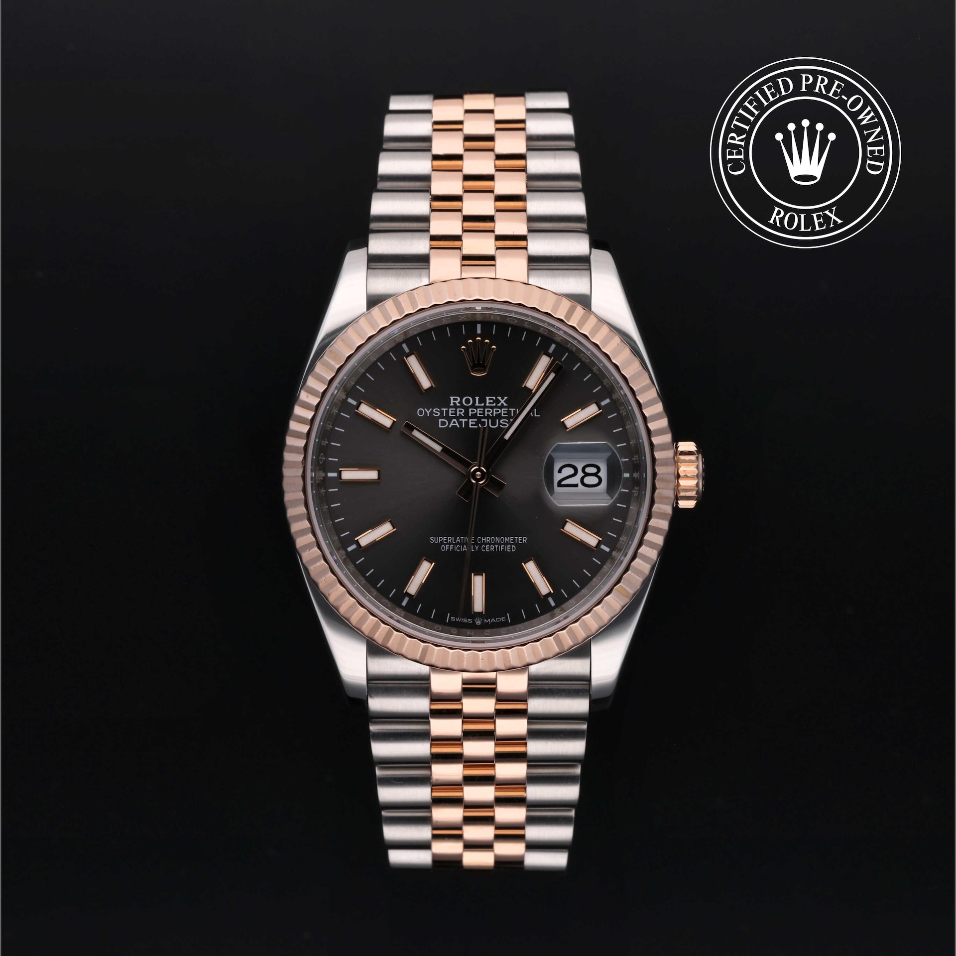 Datejust 36 image