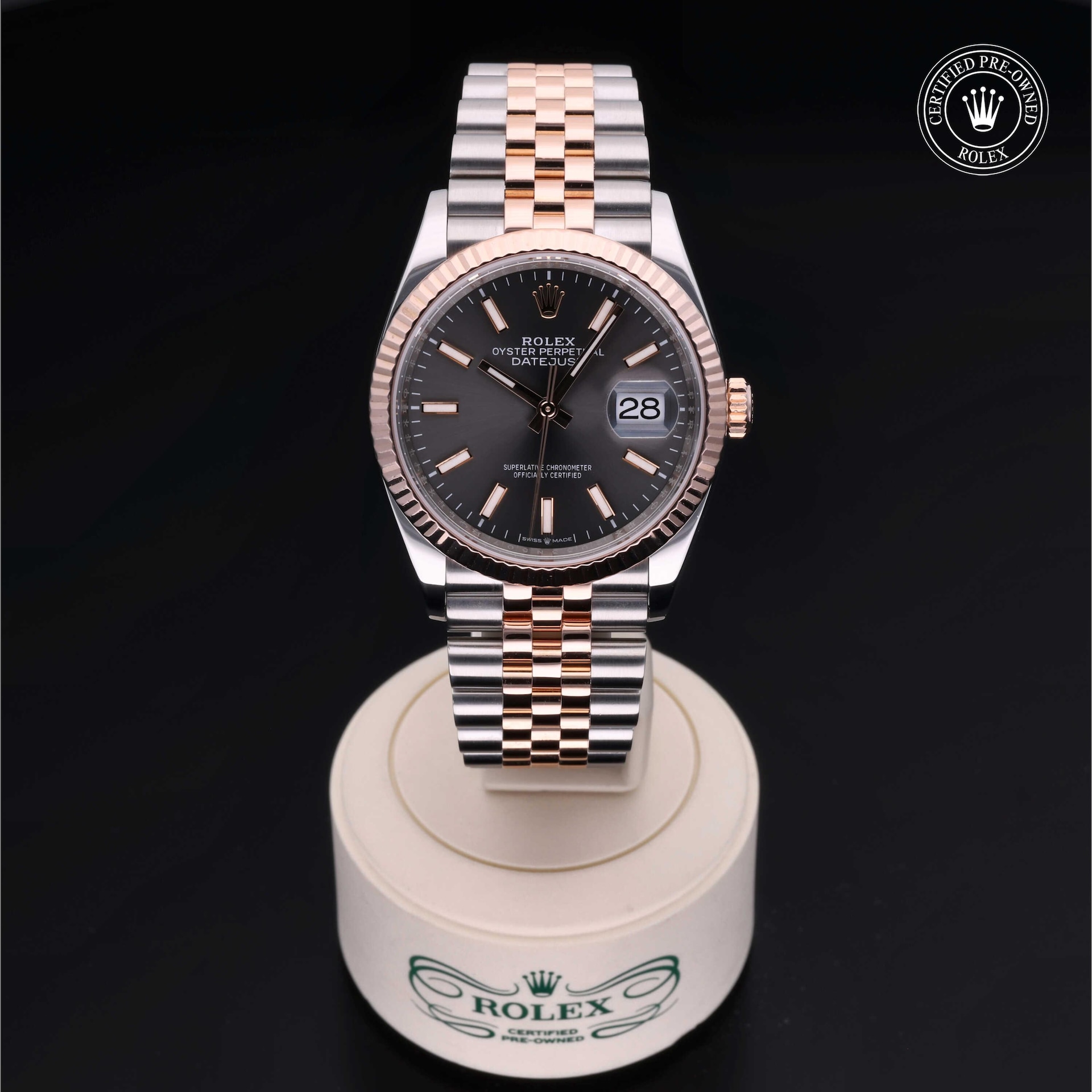 Datejust 36 image