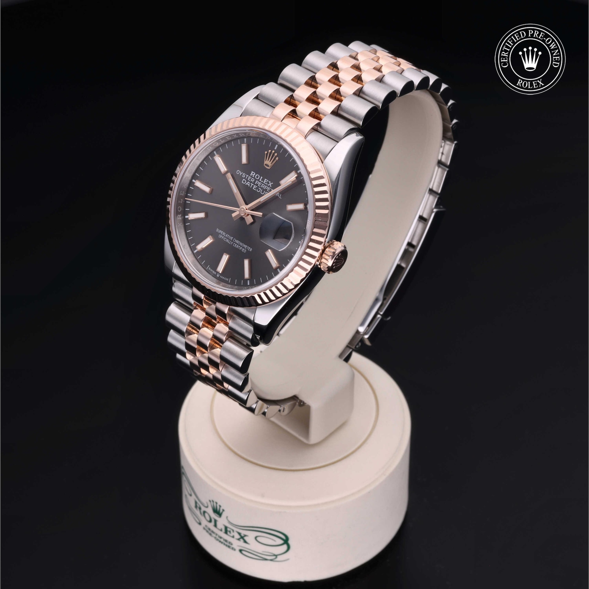 Datejust 36 image