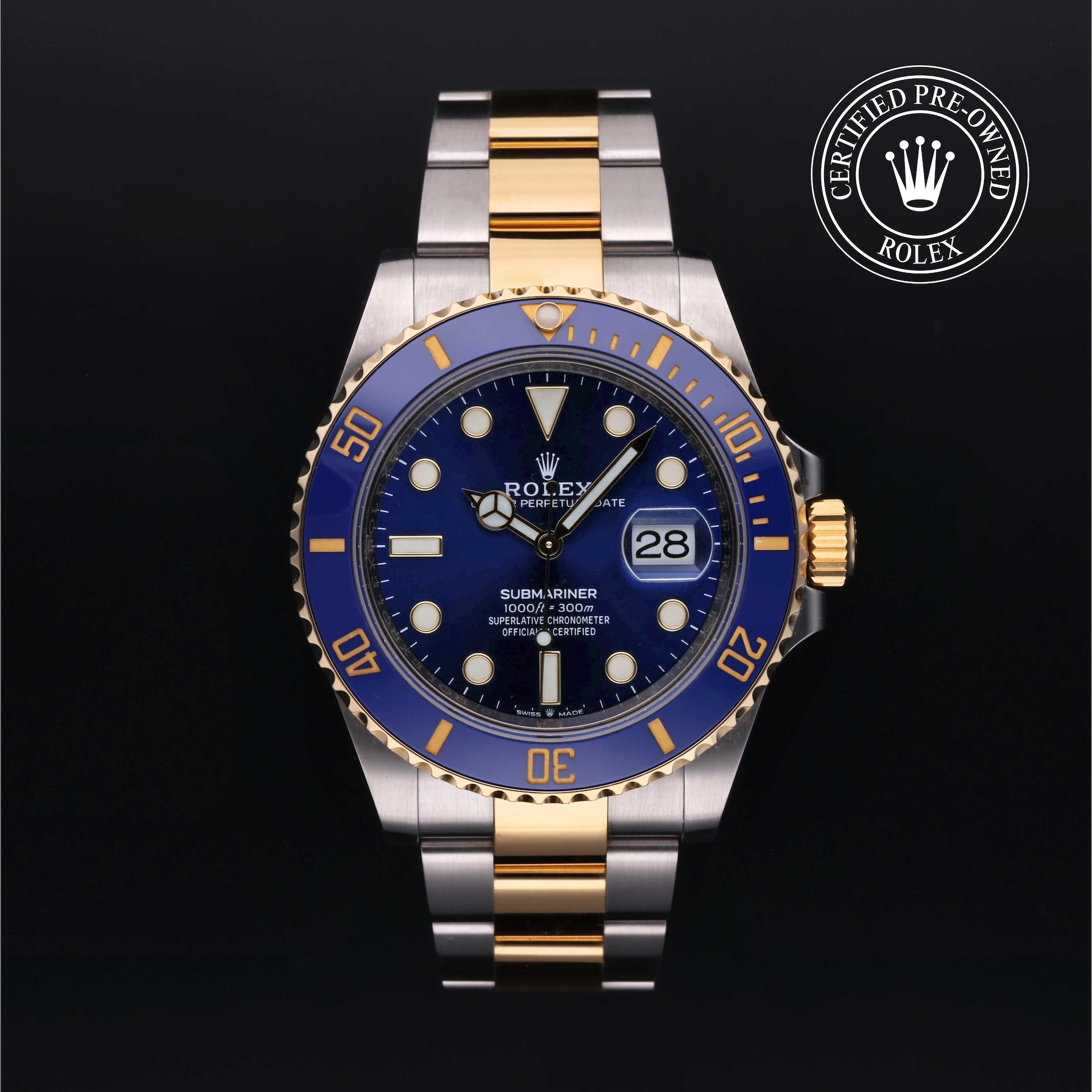 Submariner Date image
