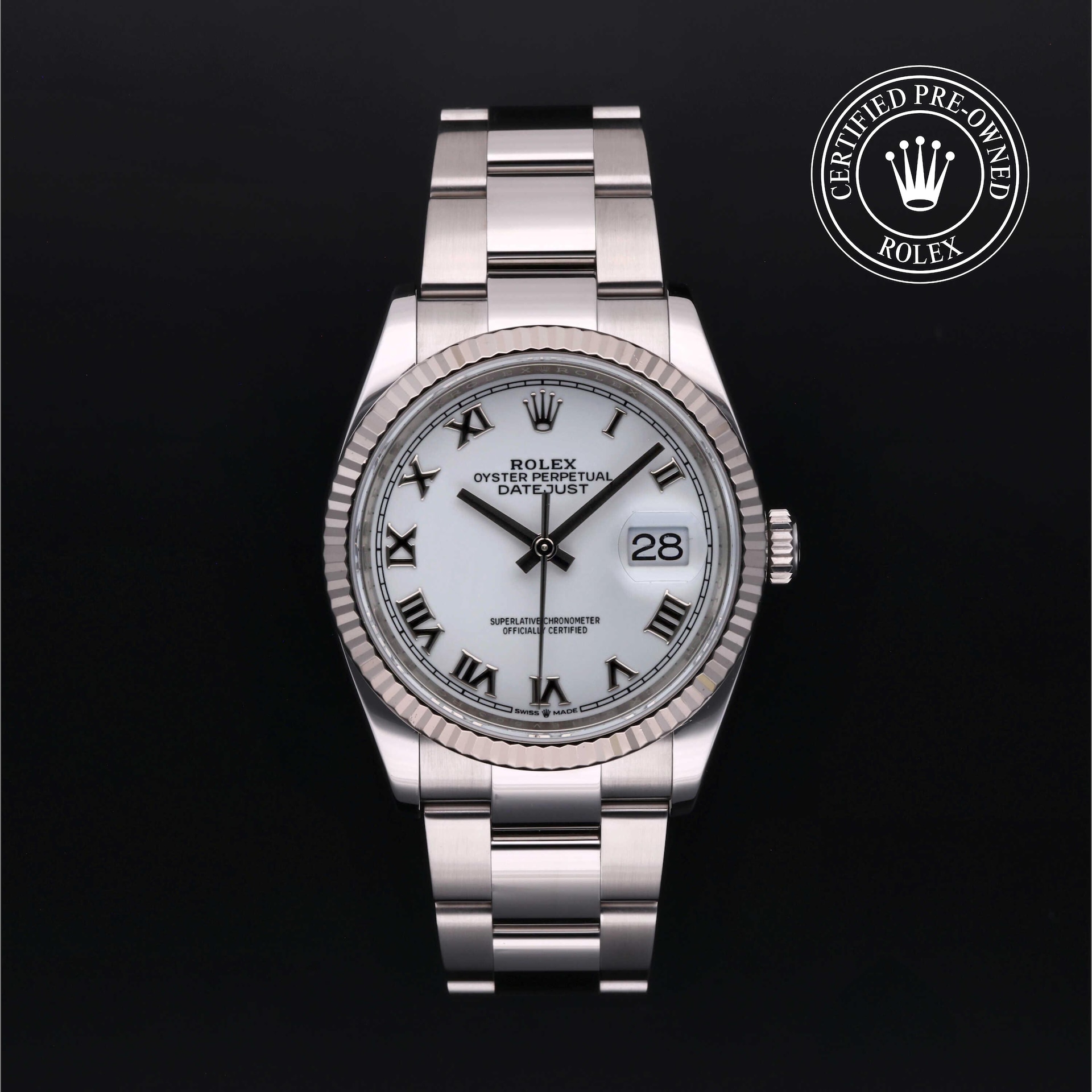 Datejust 36 image