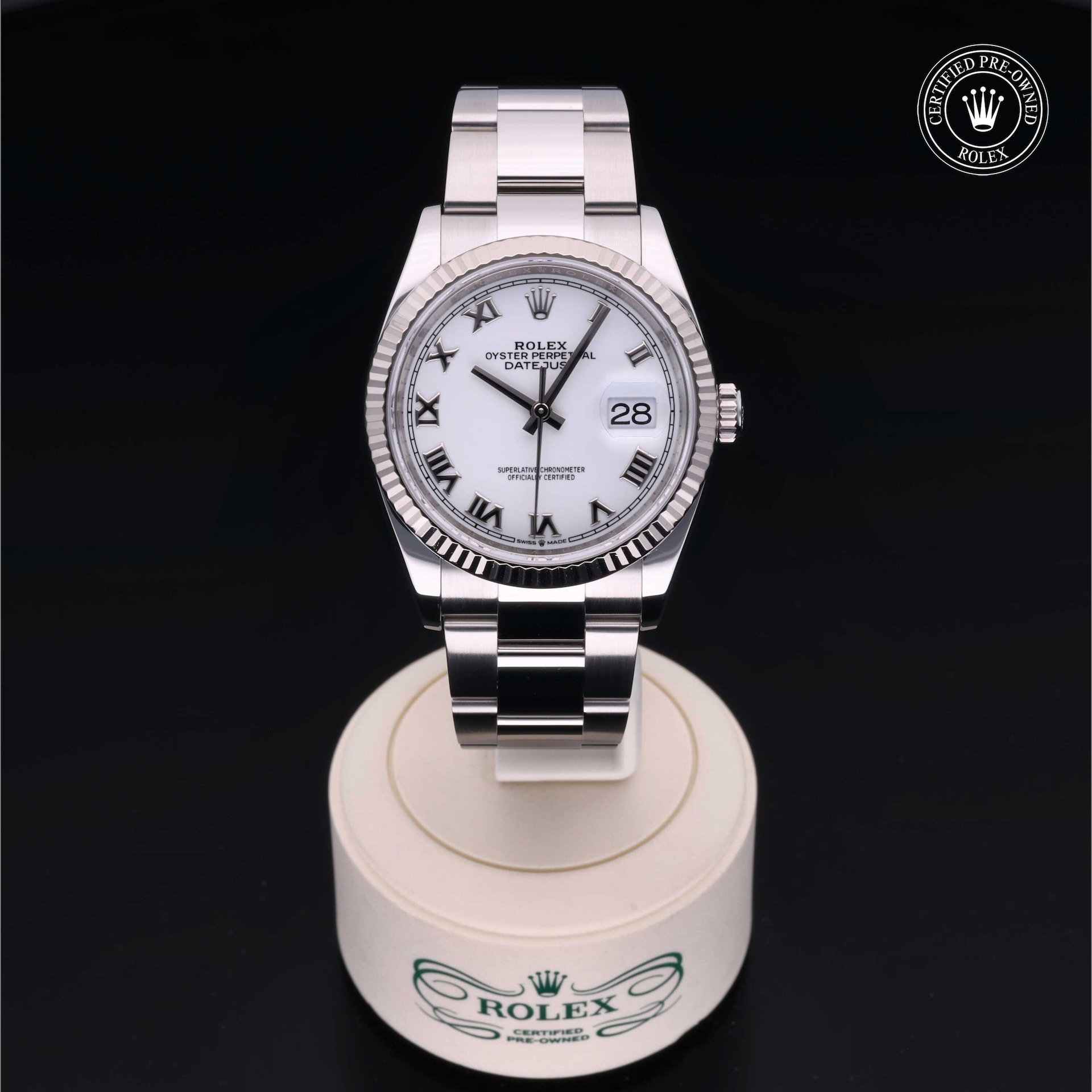 Datejust 36 image