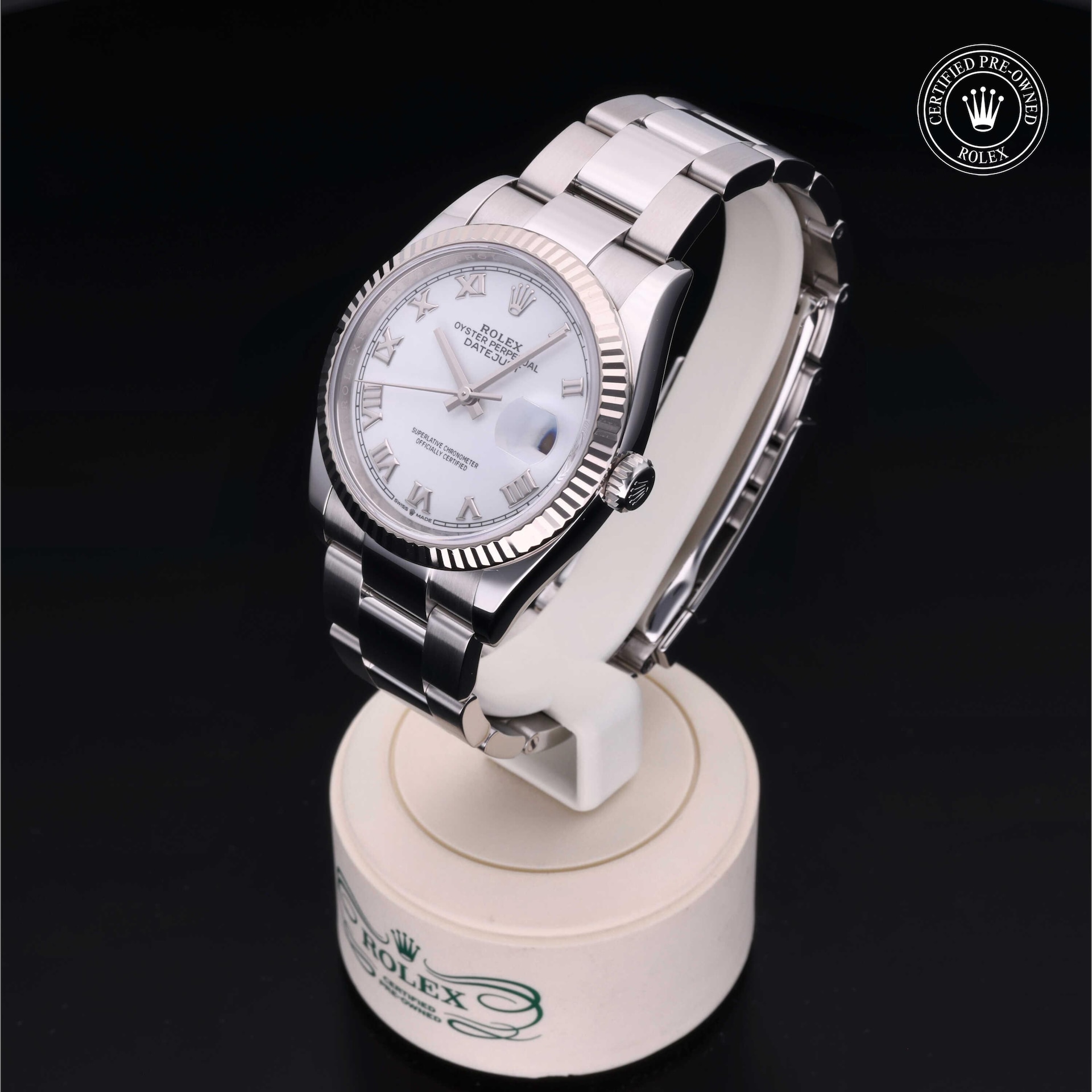 Datejust 36 image