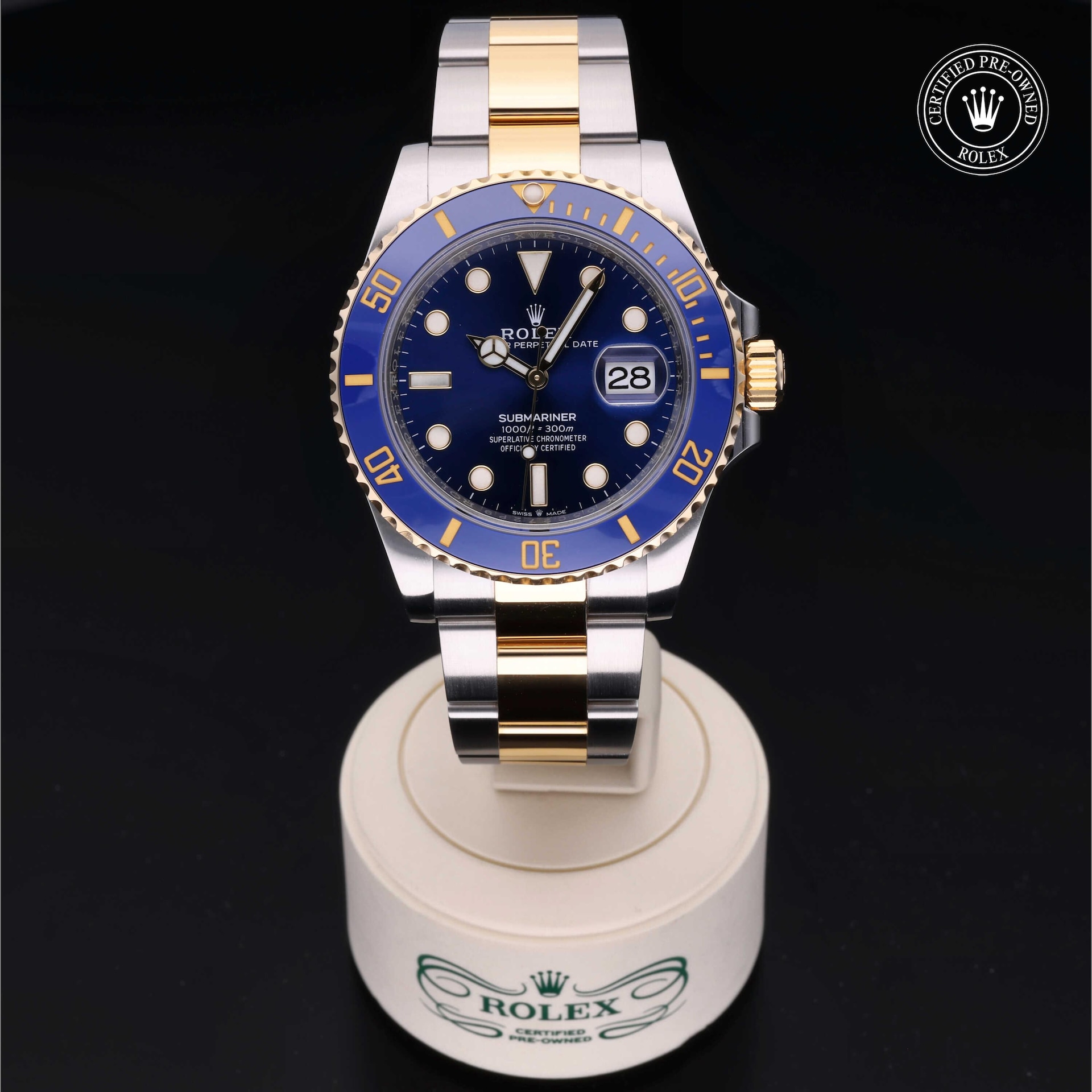 Submariner Date image
