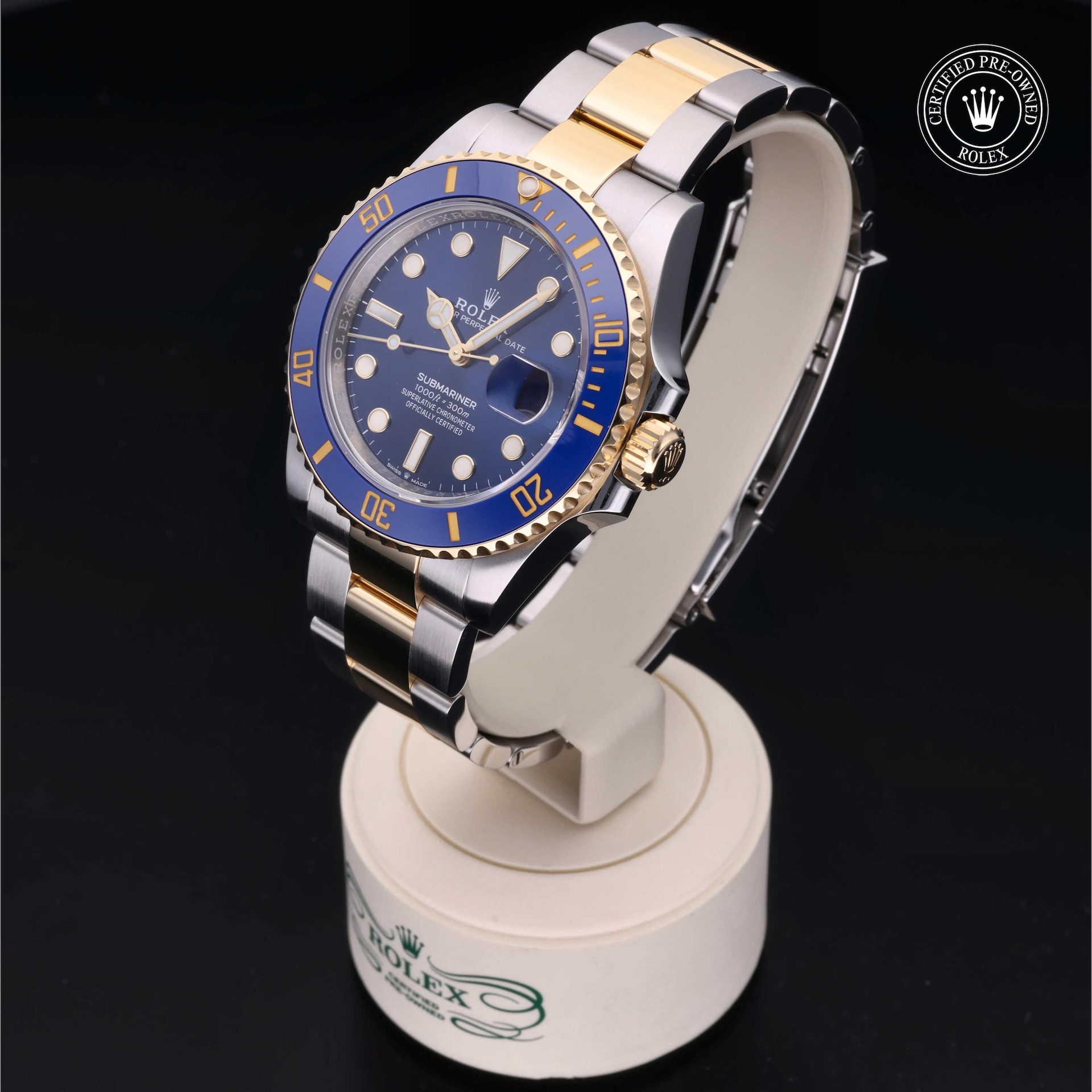 Submariner Date image